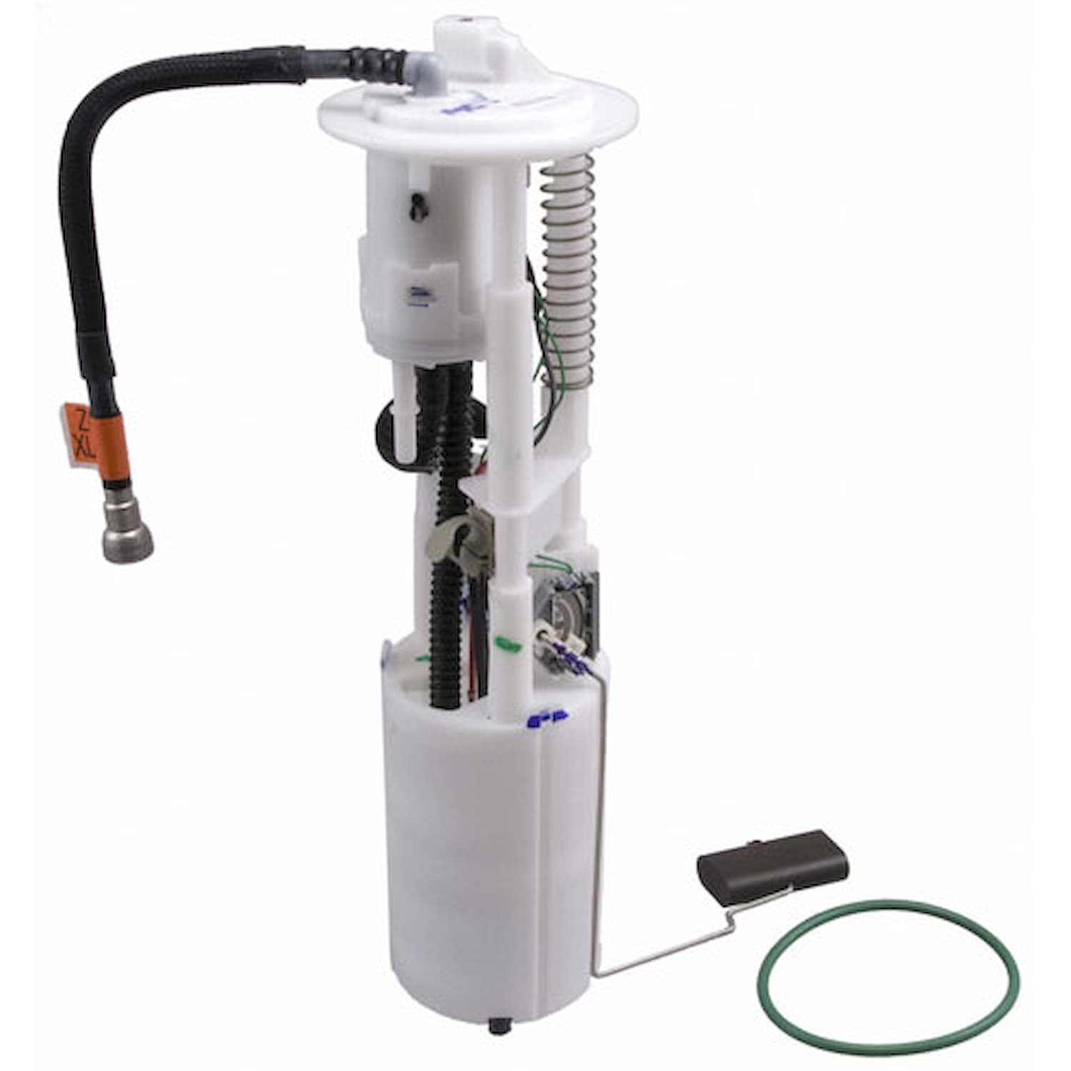 OE GM Replacement Electric Fuel Pump Module Assembly 2006 Cadillac XLR 4.4L V8