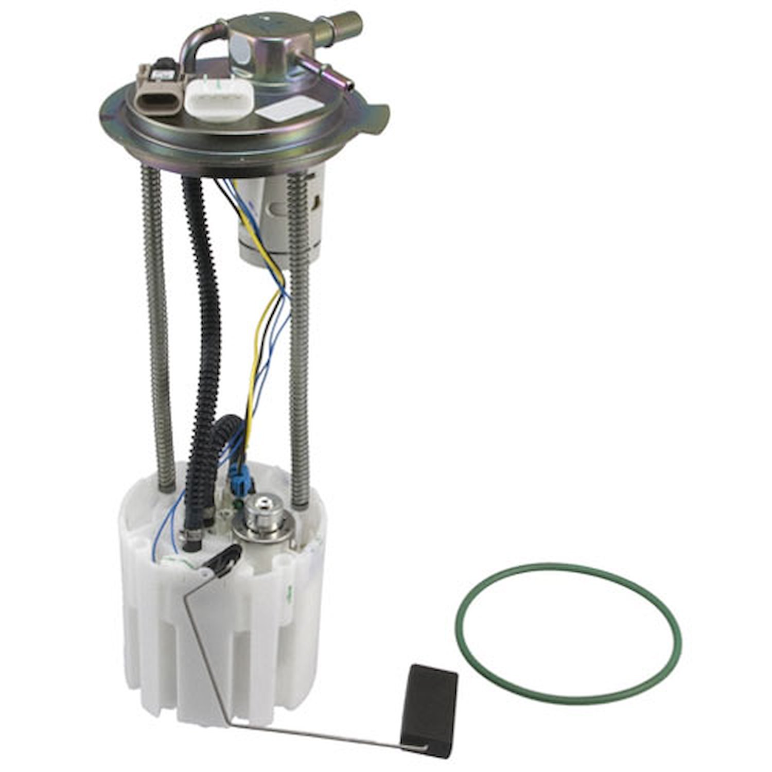 OE GM Replacement Electric Fuel Pump Module Assembly 2007-08 Chevrolet Silverado 1500 5.3L V8