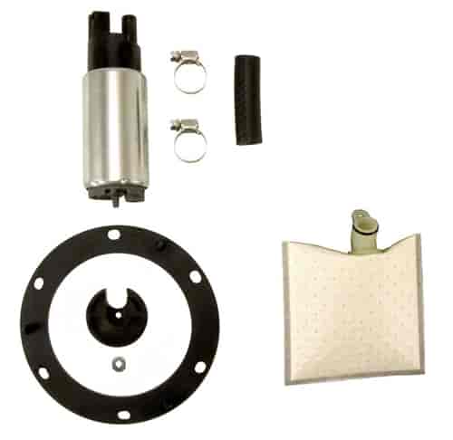 OE Replacement Fuel Pump and Strainer Set for 1999-2006 Hyundai/Kia