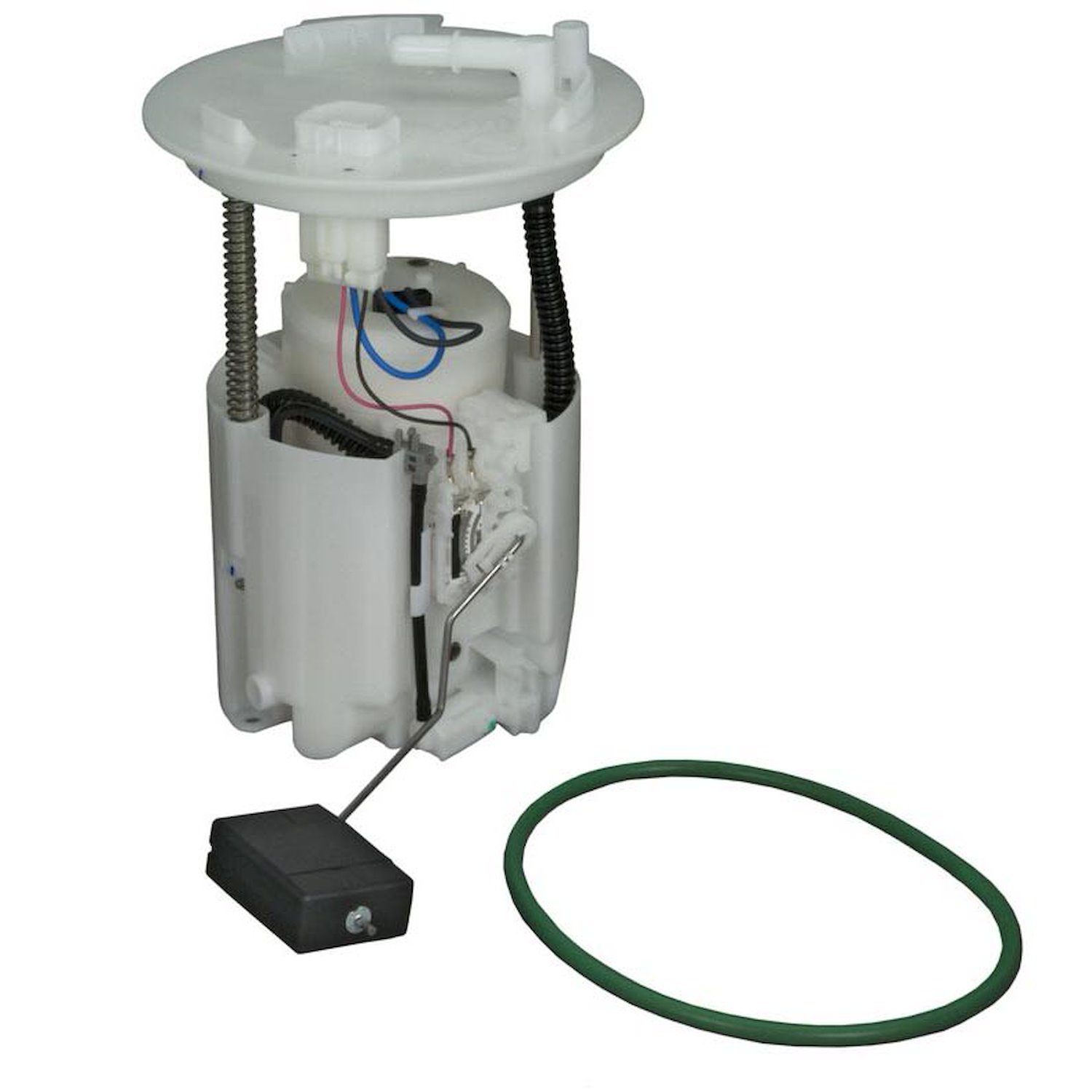 OE Ford Replacement Fuel Pump Module Assembly for 2006 Ford Fusion/Lincoln Zephyr/Mercury Milan