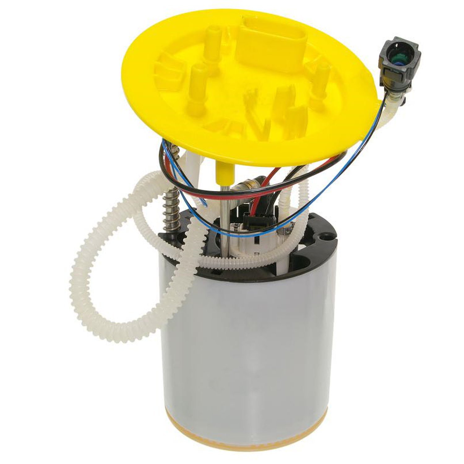 OE Replacement Electric Fuel Pump Module Assembly for 2005-2011 Audi A6/2007-2011 Audi S6