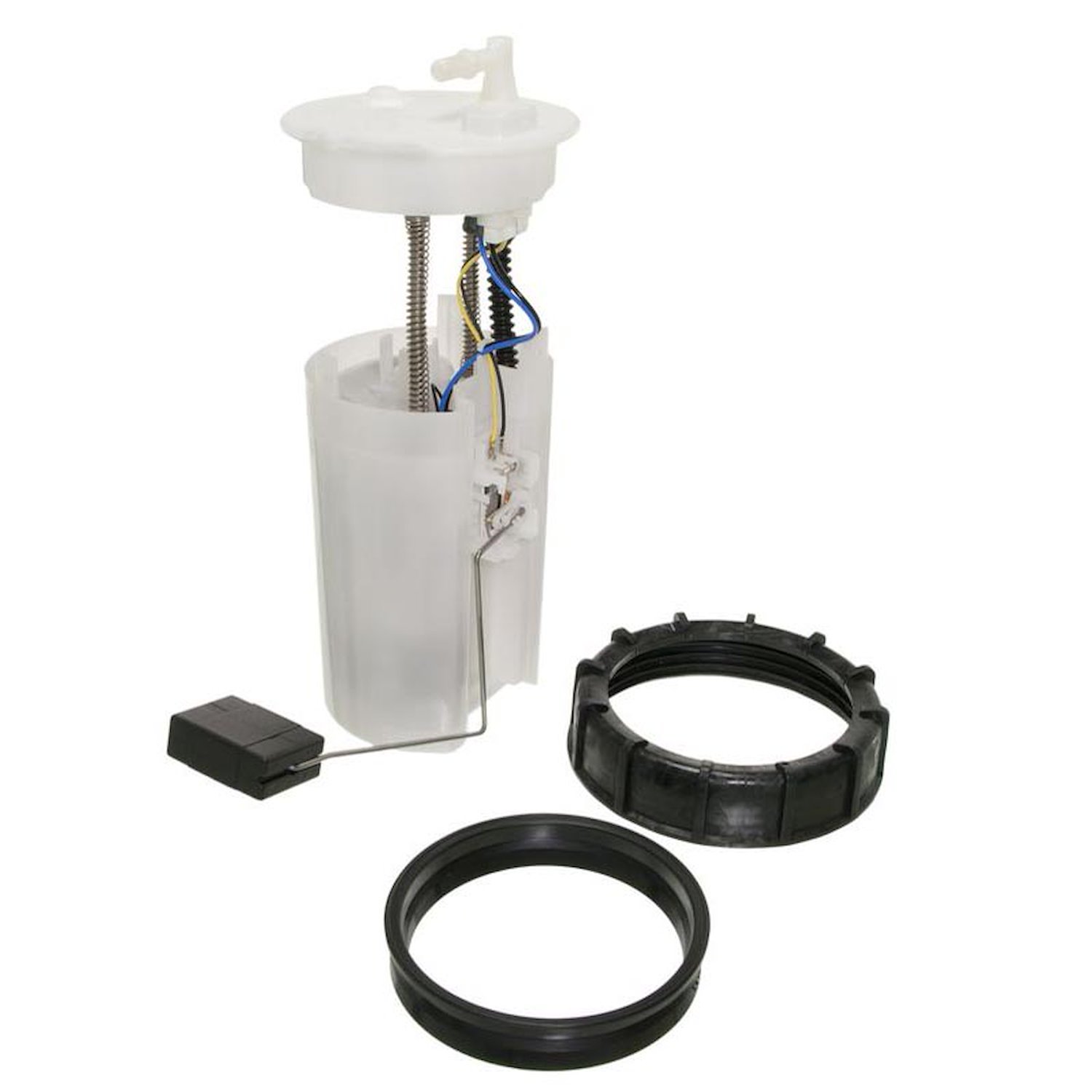 OE Replacement Fuel Pump Module Assembly for 2004-2008 Acura TSX