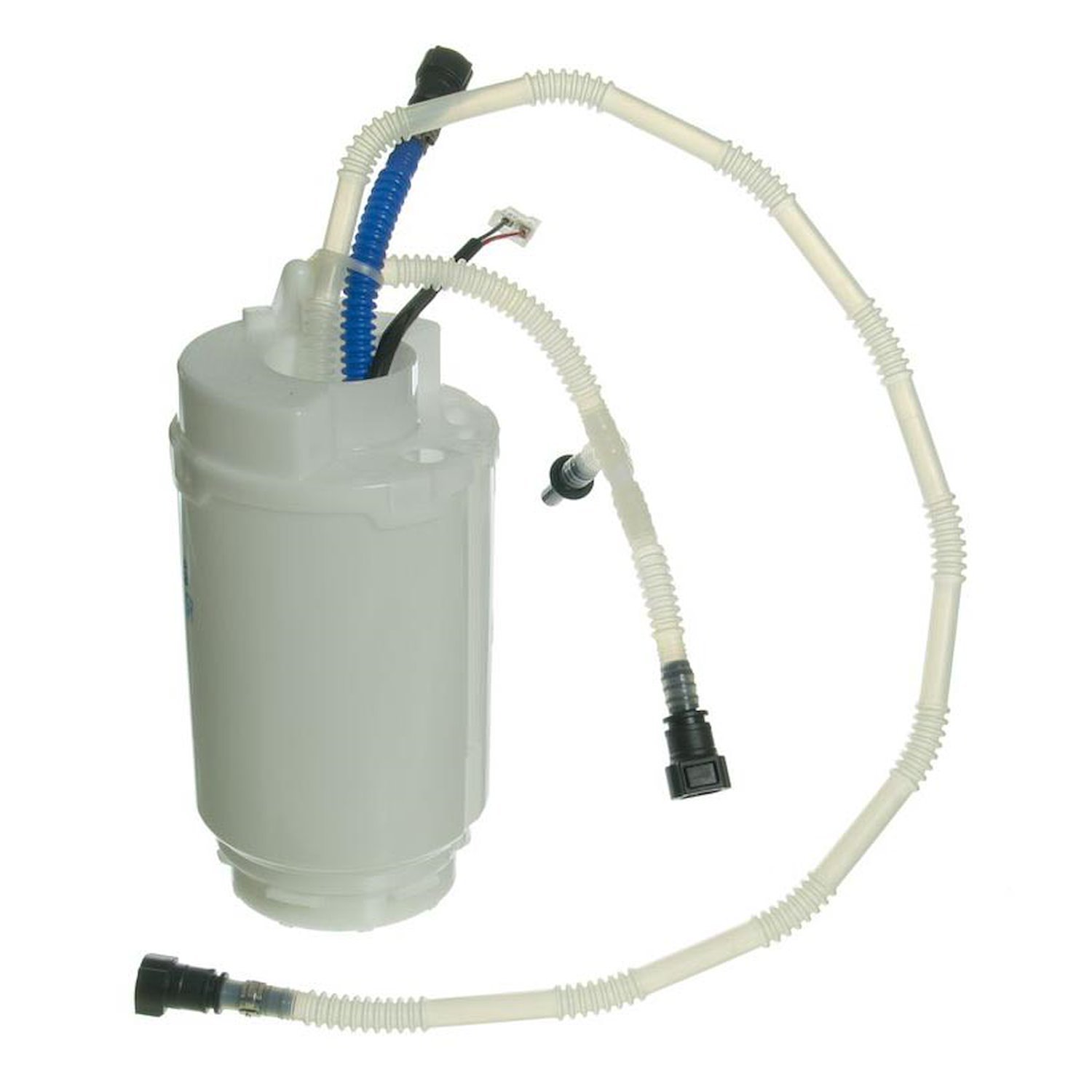 OE Replacement Electric Fuel Pump Module Assembly for 2004-2007 Volkswagen Touareg
