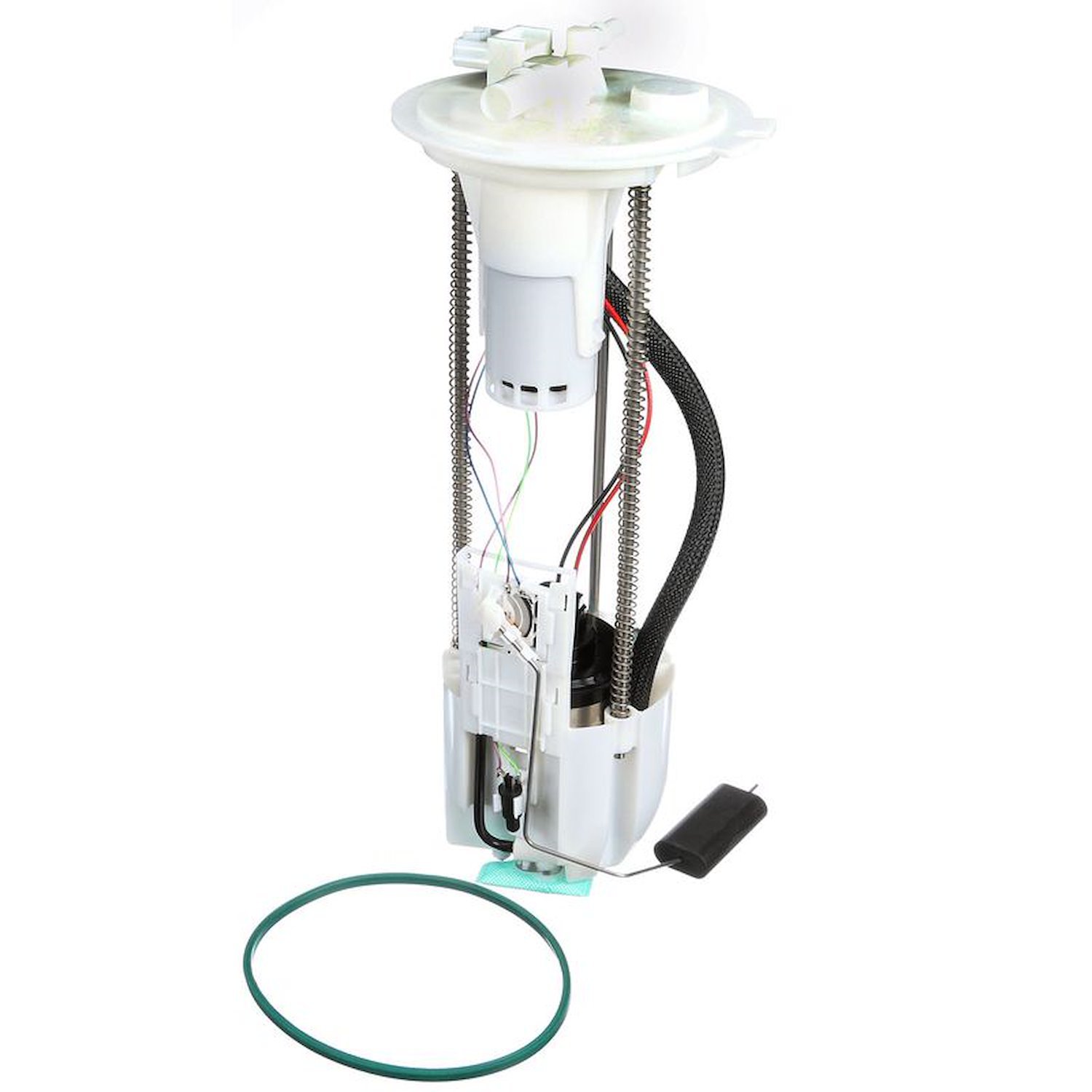 OE Replacement Fuel Pump Module Assembly for 2004-2006 Nissan Titan/Infiniti QX56/2005-2006 Nissan Armada