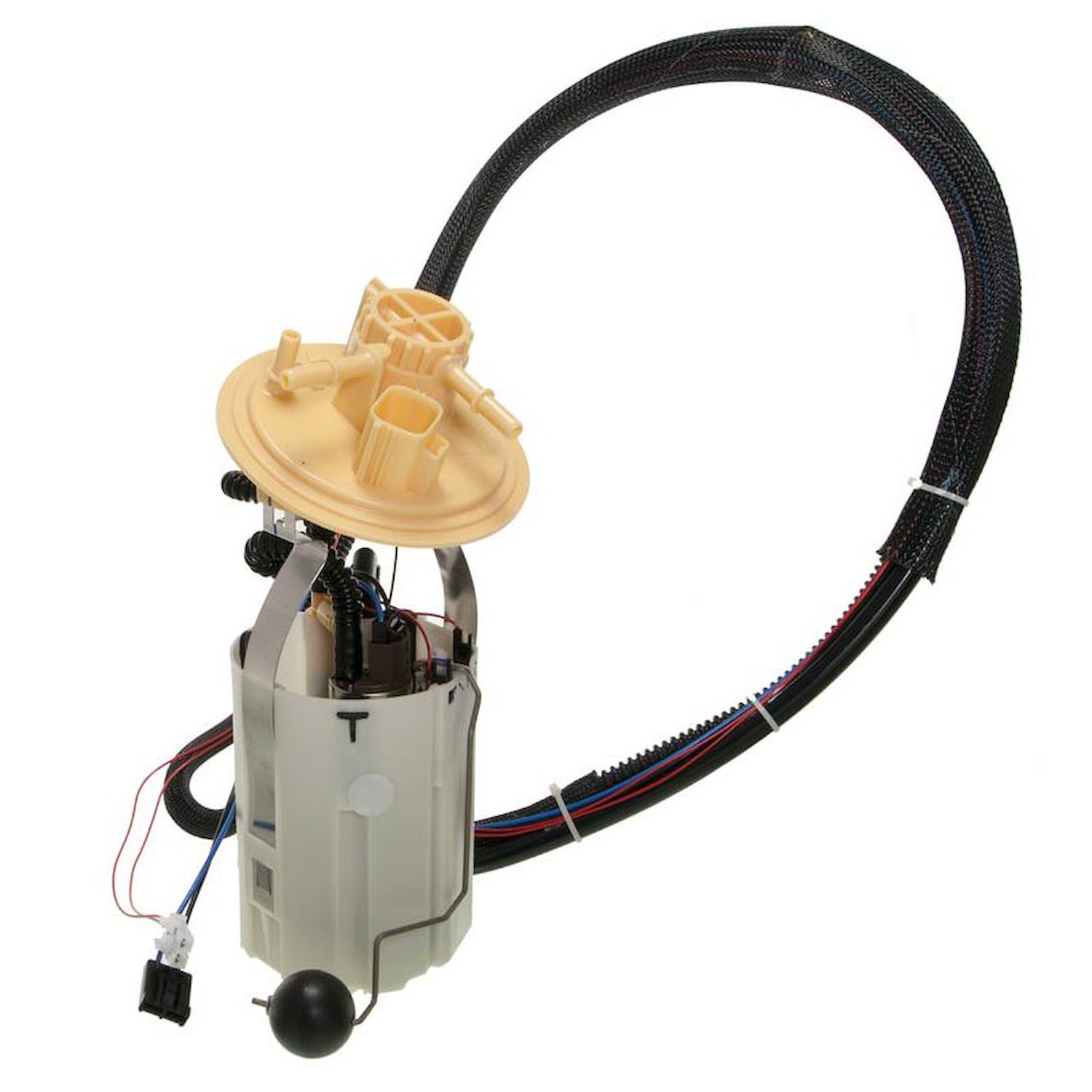 OE Replacement Electric Fuel Pump Module Assembly for 1999-2002 Volvo S80/2001-2002 Volvo S60/V70
