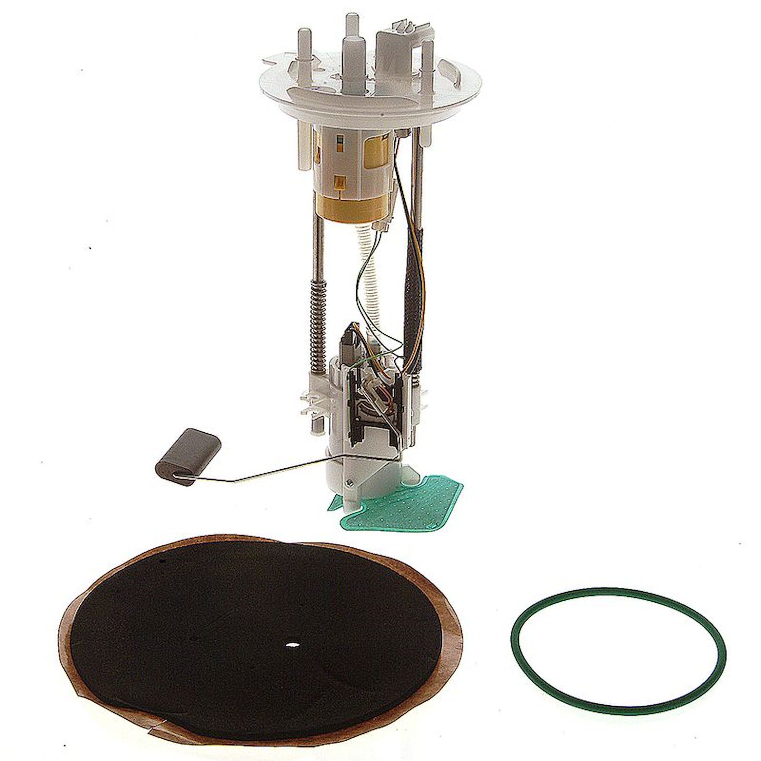 OE Ford Replacement Fuel Pump Module Assembly for 2006-2008 Ford F-150