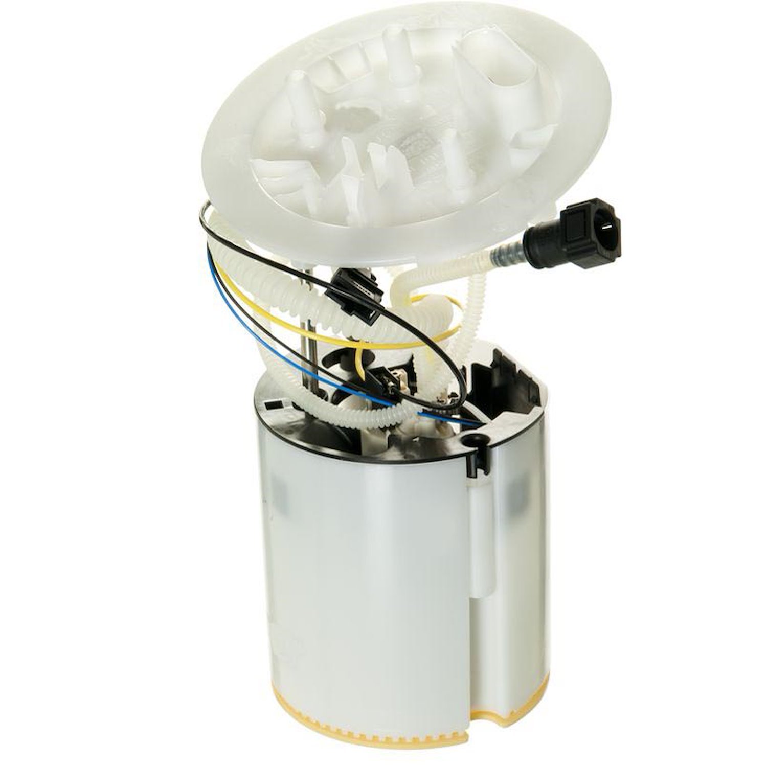OE Replacement Electric Fuel Pump Module Assembly for 2005-2007 Audi A6 Quattro