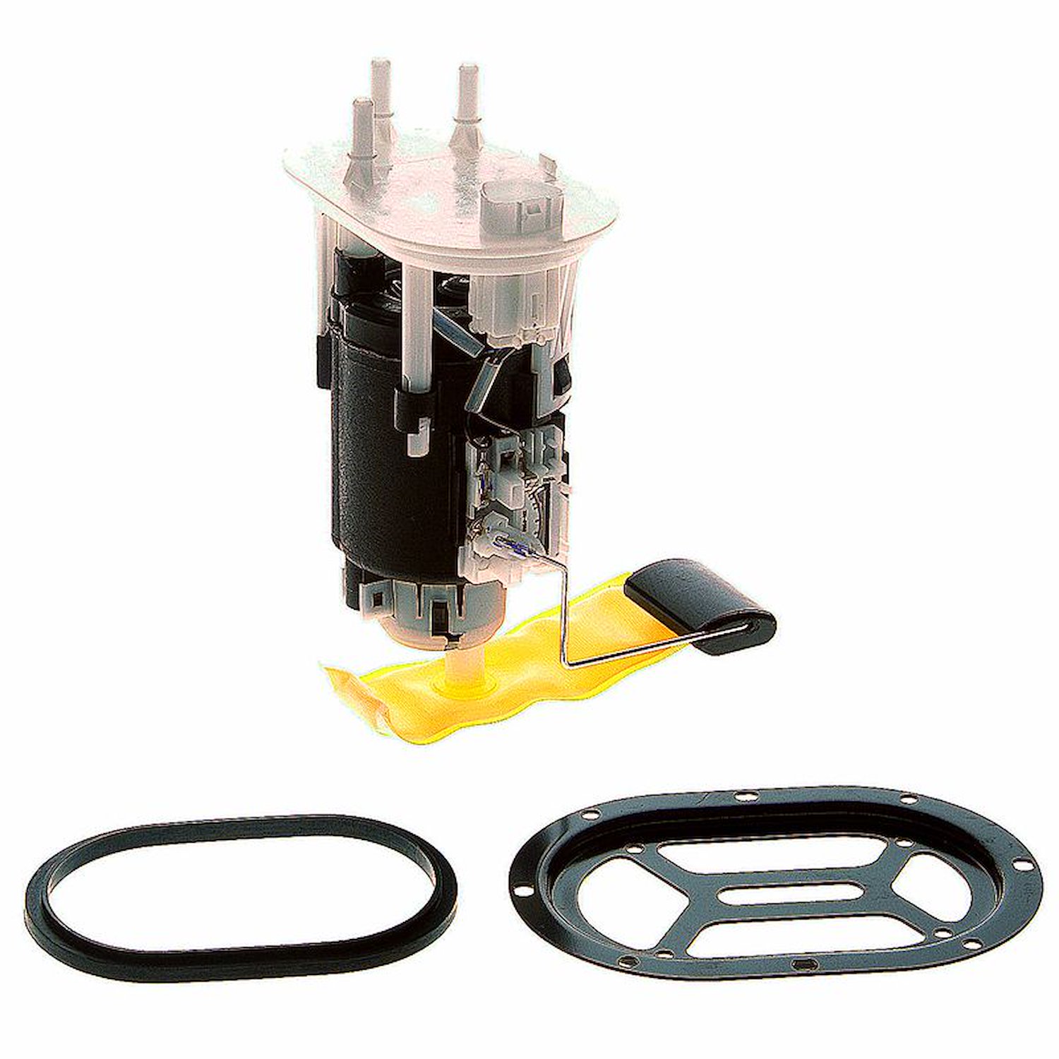 OE Replacement Fuel Pump Module Assembly for 2003-2006 Hyundai Santa Fe