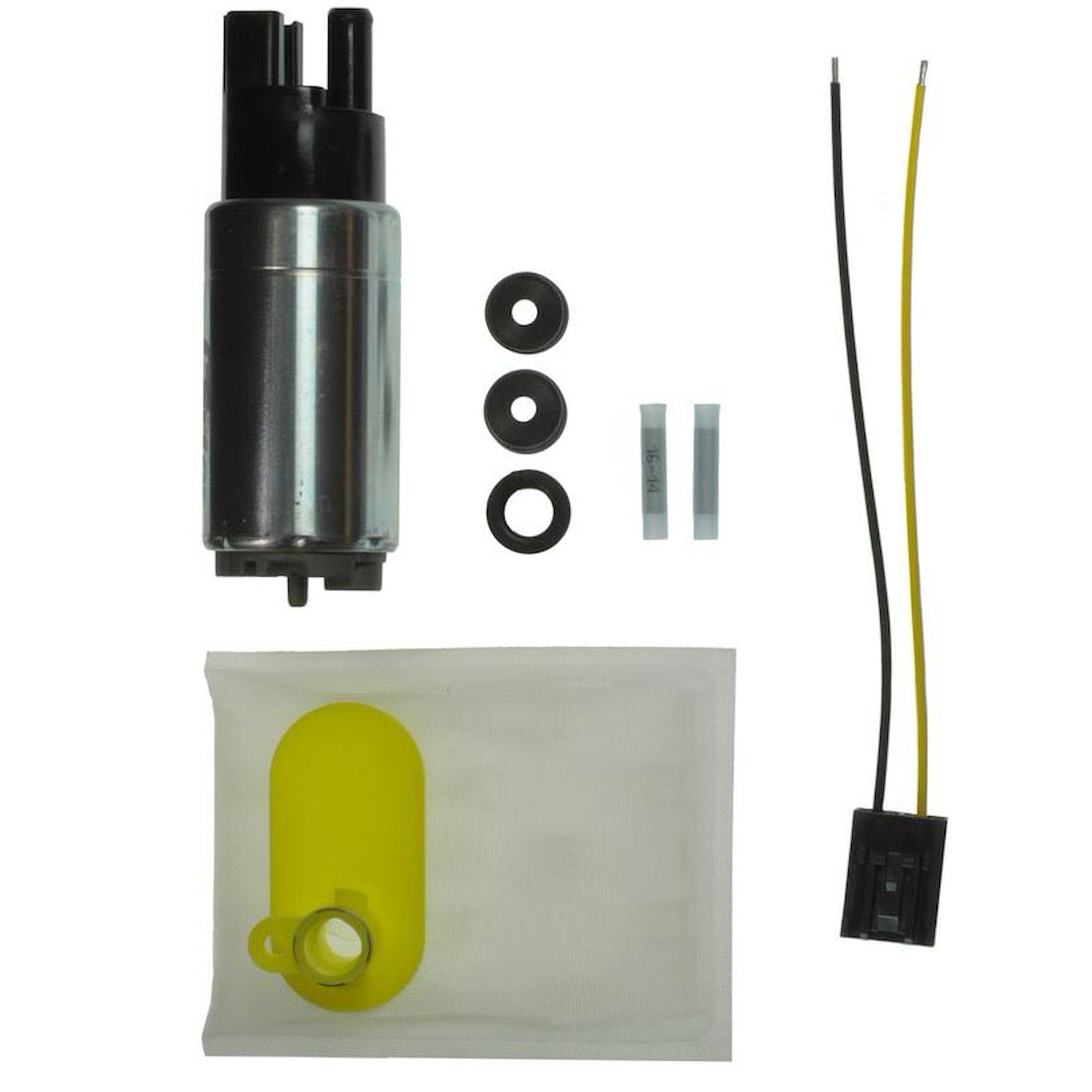 EFI In-Tank Electric Fuel Pump and Strainer Set for 2006-2009 Honda S2000