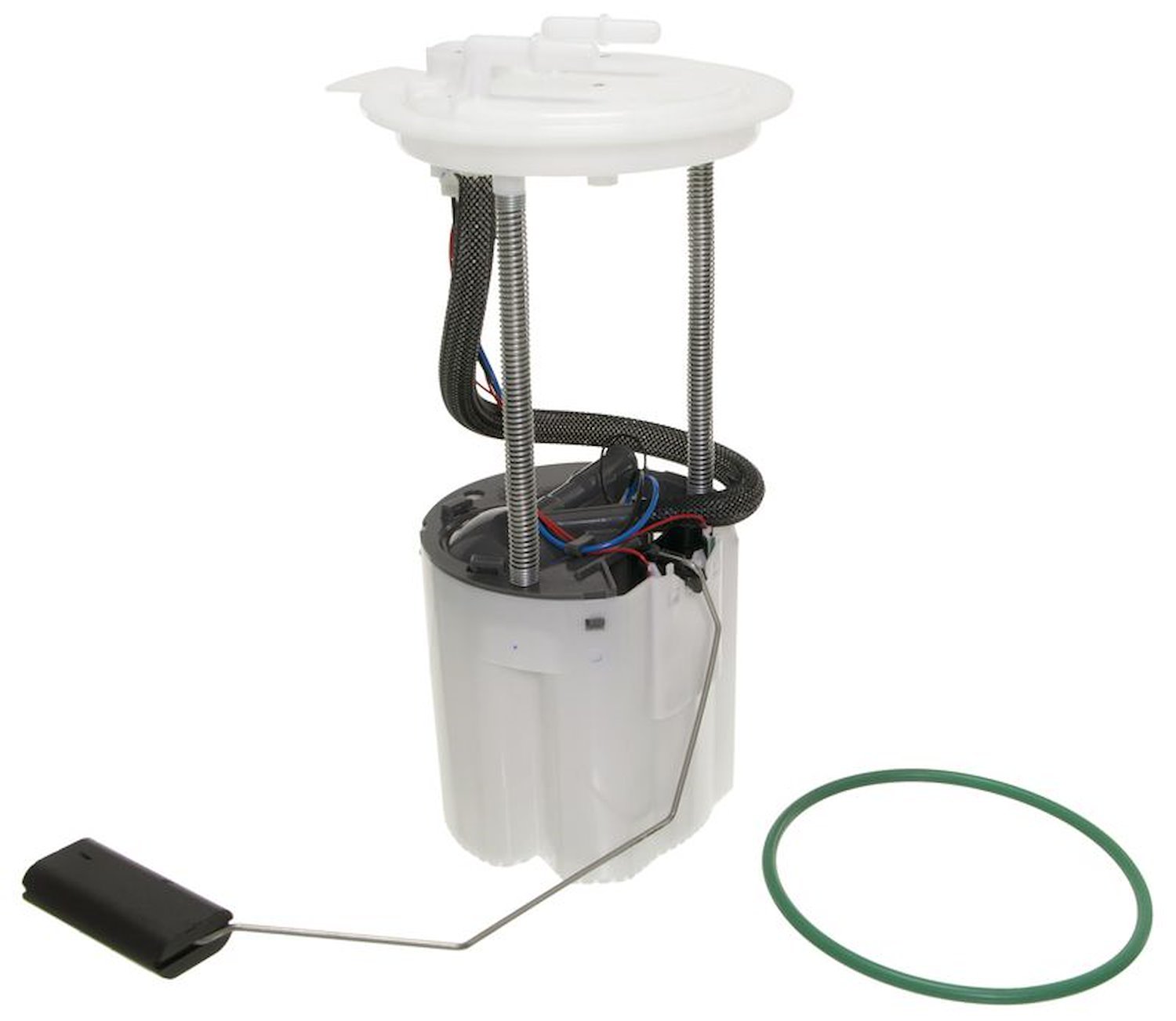 OE Ford Replacement Replacement Fuel Pump Module Assembly for 2009 Ford Escape/Mercury Mariner/2011-2012 Ford Escape