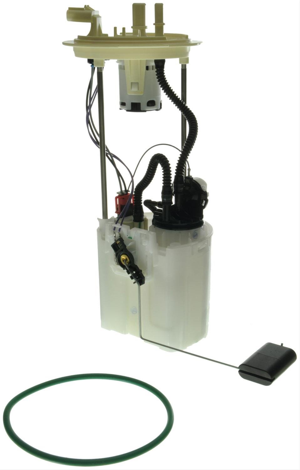 OE Ford Replacement Fuel Pump Module Assembly for 2009-2014 Ford F-150