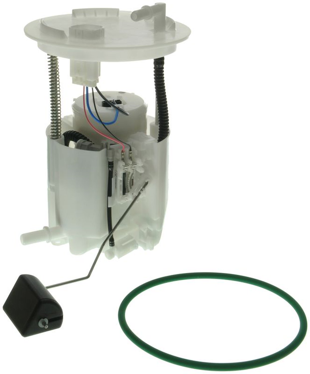 OE Ford Replacement Fuel Pump Module Assembly for 2007-2010 Ford Edge/Lincoln MKX
