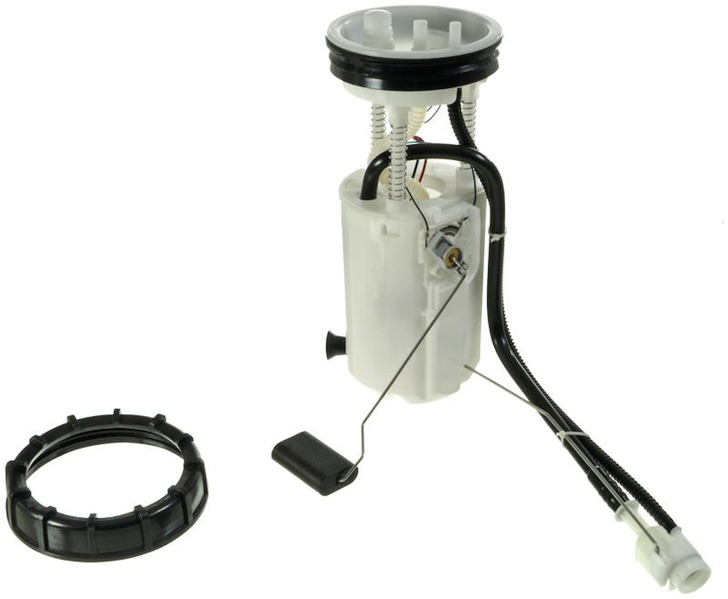 OE Replacement Electric Fuel Pump Module Assembly for 1998-2001 Mercedes-Benz ML320/1999-2001 ML430