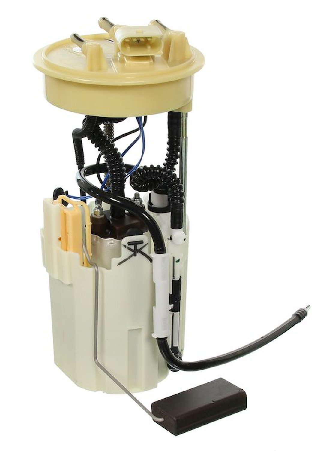 OE Chrysler/Dodge/Jeep Replacement Electric Fuel Pump Module Assembly for 2003-2006 Sprinter 2500/3500