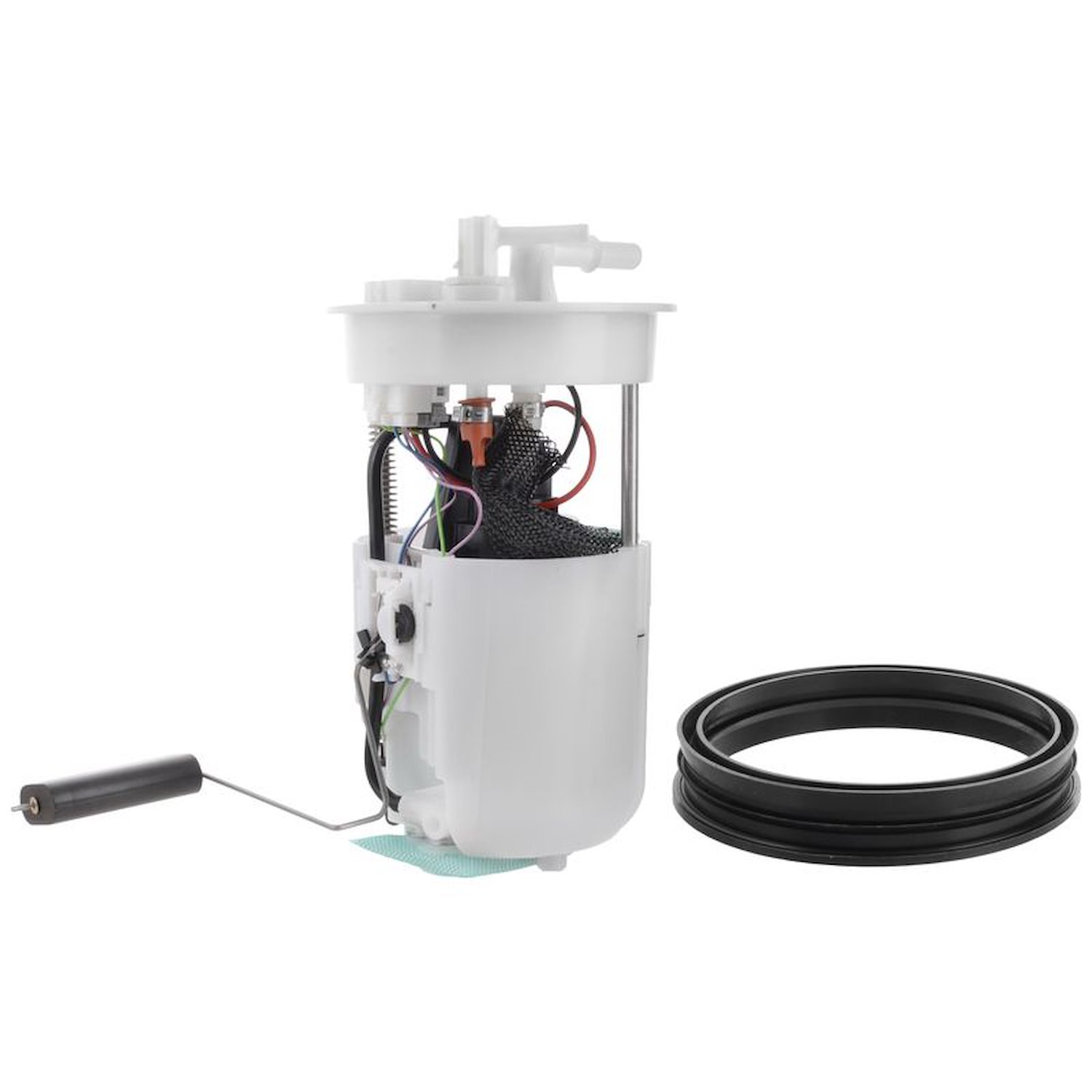 OE Chrysler/Dodge/Jeep Replacement Fuel Pump Module Assembly for 2001 Chrysler Sebring/Dodge Stratus/1999-2000 Mitsubishi Galant