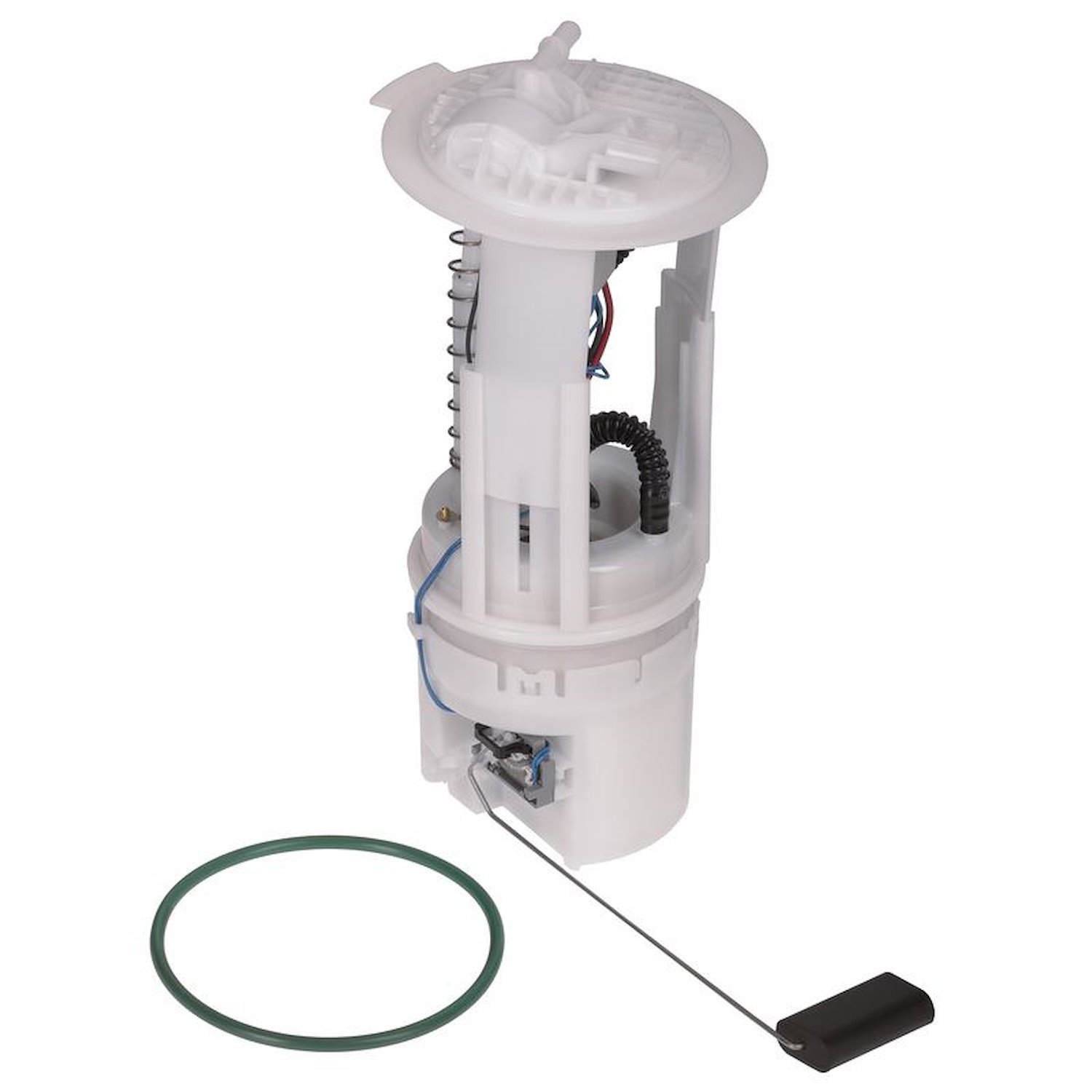 OE Chrysler/Dodge/Jeep Replacement Fuel Pump Module Assembly for 2005-2006 Jeep Wrangler