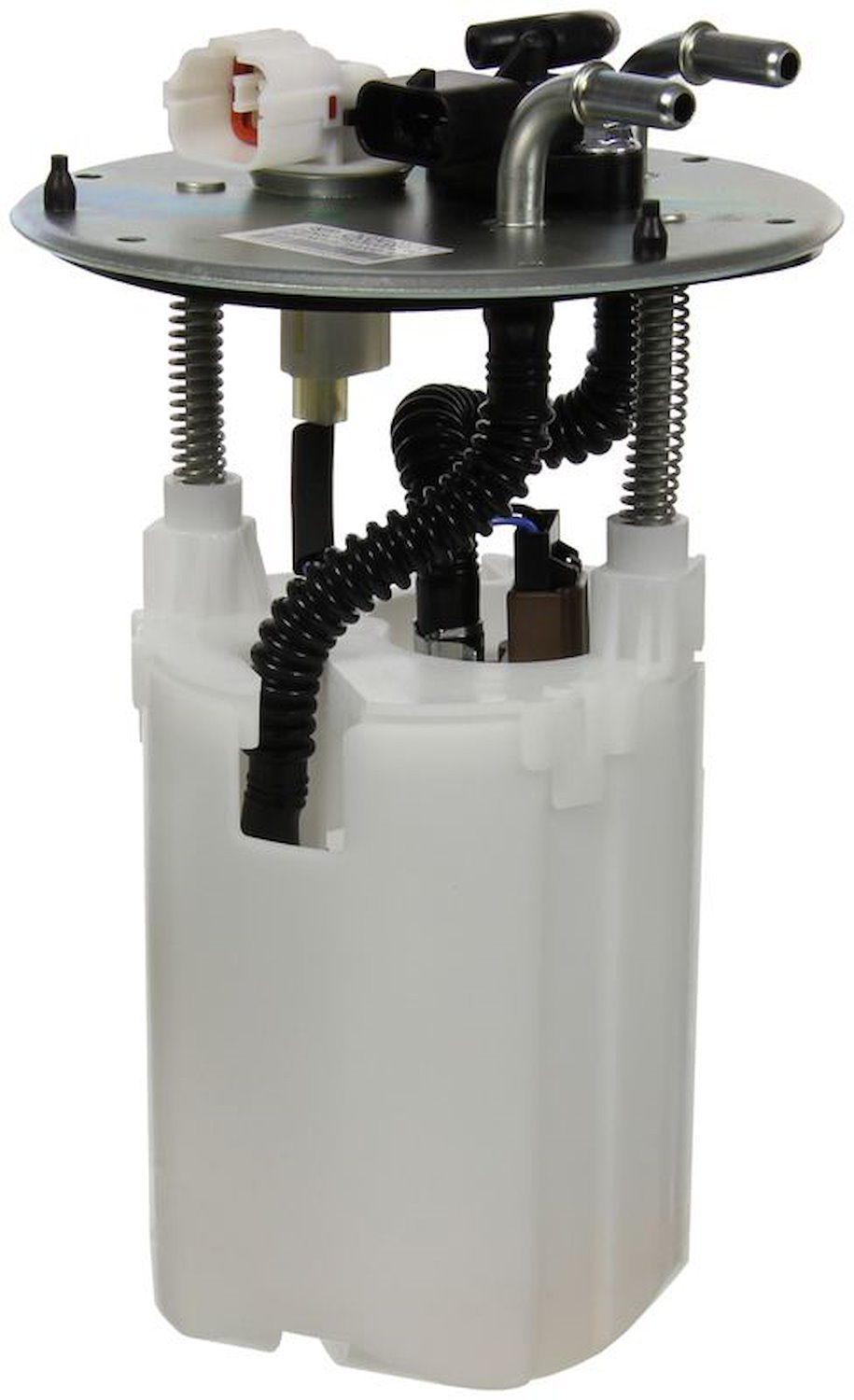 OE Replacement Electric Fuel Pump Module Assembly for 2001-2002 Kia Rio