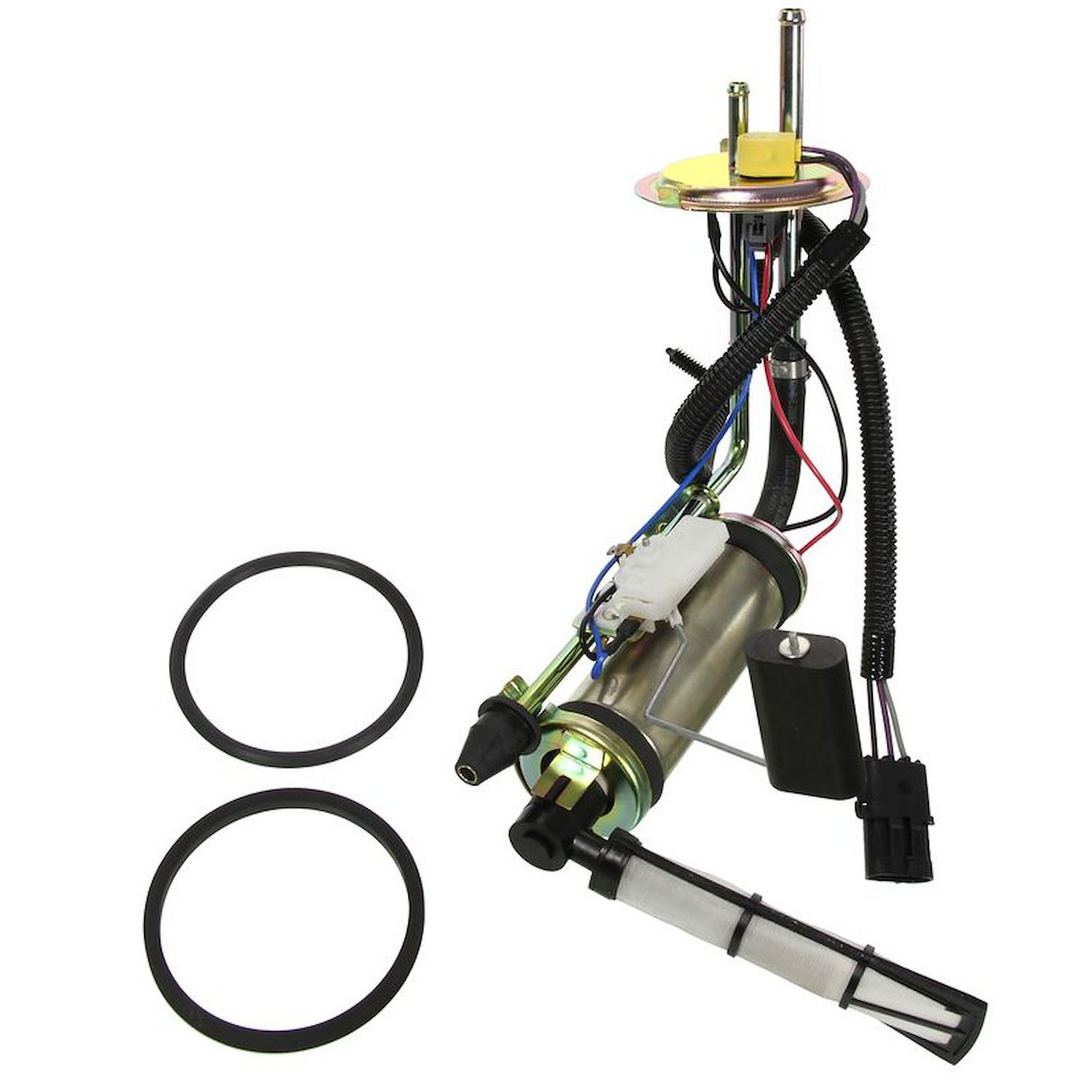 OE Chrysler/Dodge/Jeep Replacement Fuel Pump Module Assembly for 1987-1990 Jeep Cherokee/Wagoneer