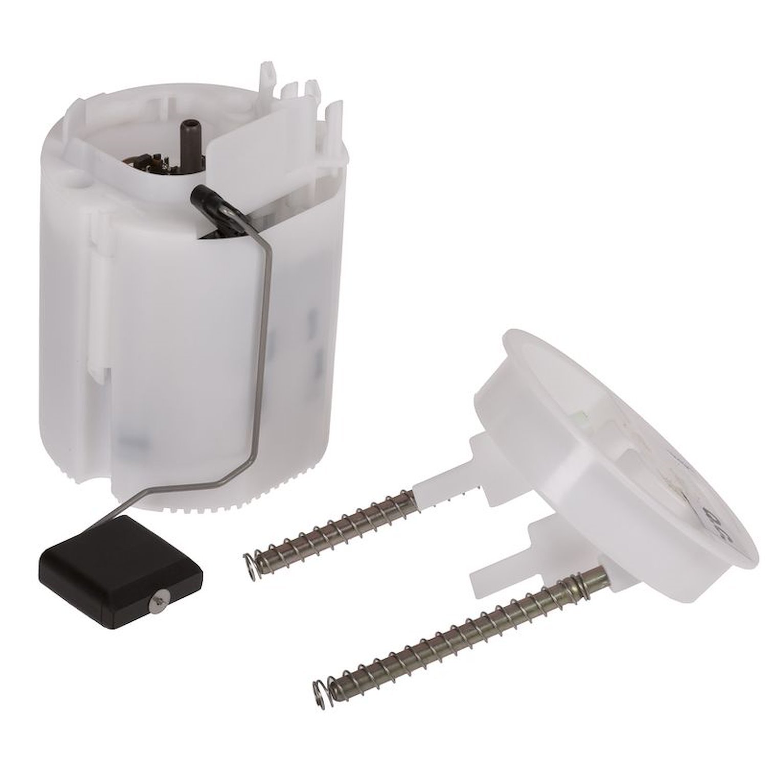 OE Replacement Electric Fuel Pump Module Assembly for 2003-2005 Mercedes-Benz CLK500