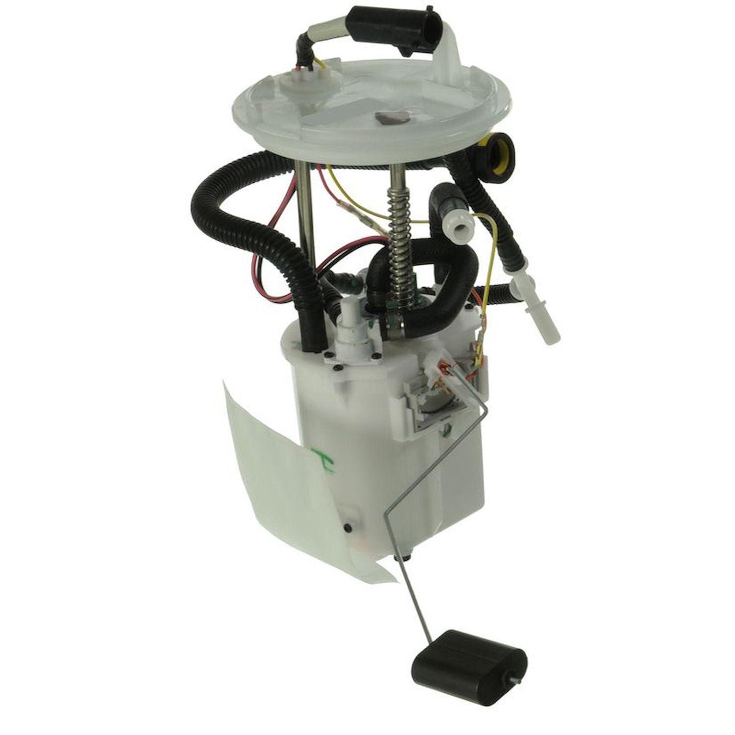 OE Replacement Electric Fuel Pump Module Assembly for 2003-2004 Jaguar S-Type