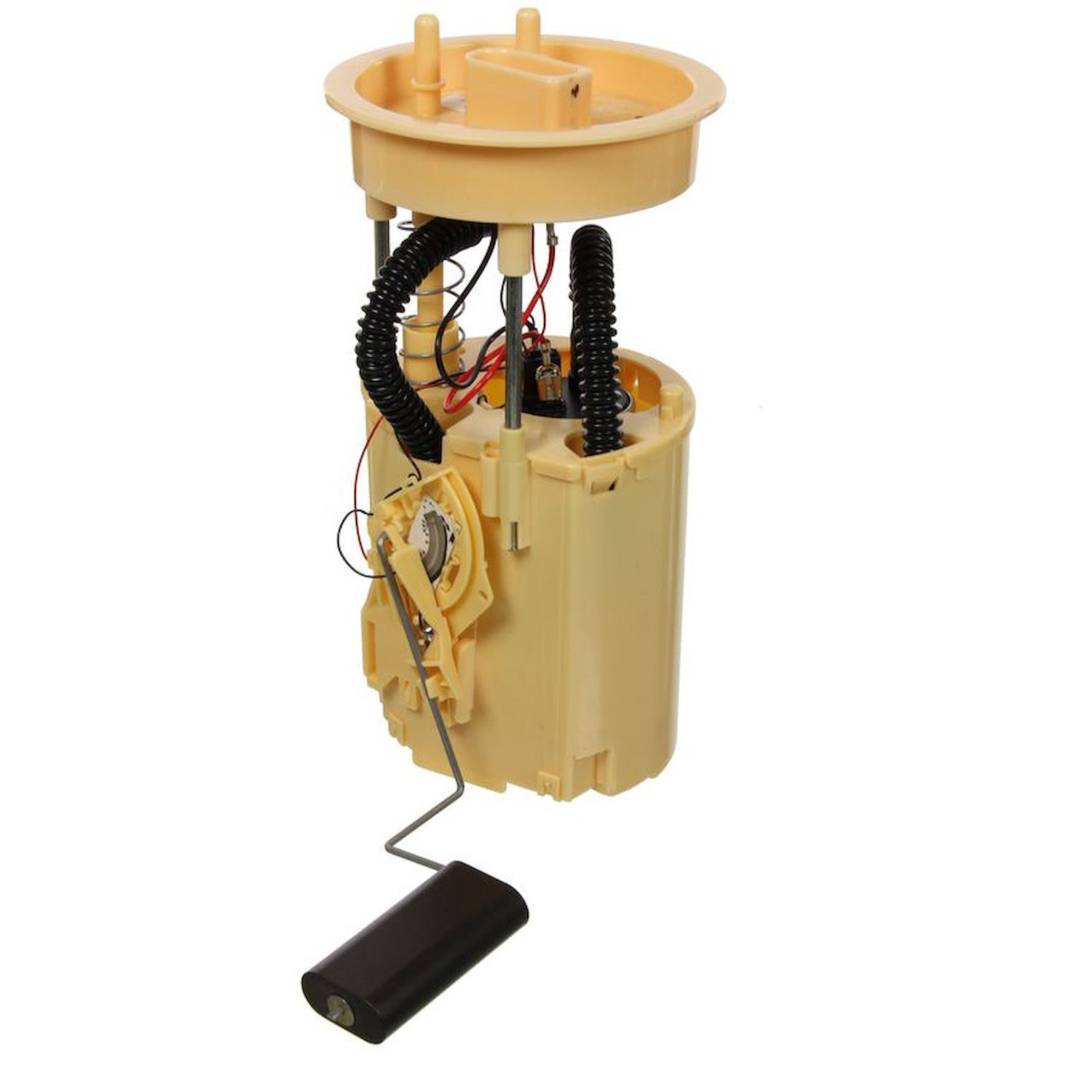OE Replacement Electric Fuel Pump Module Assembly for 2004-2006 Volkswagen Beetle/Golf