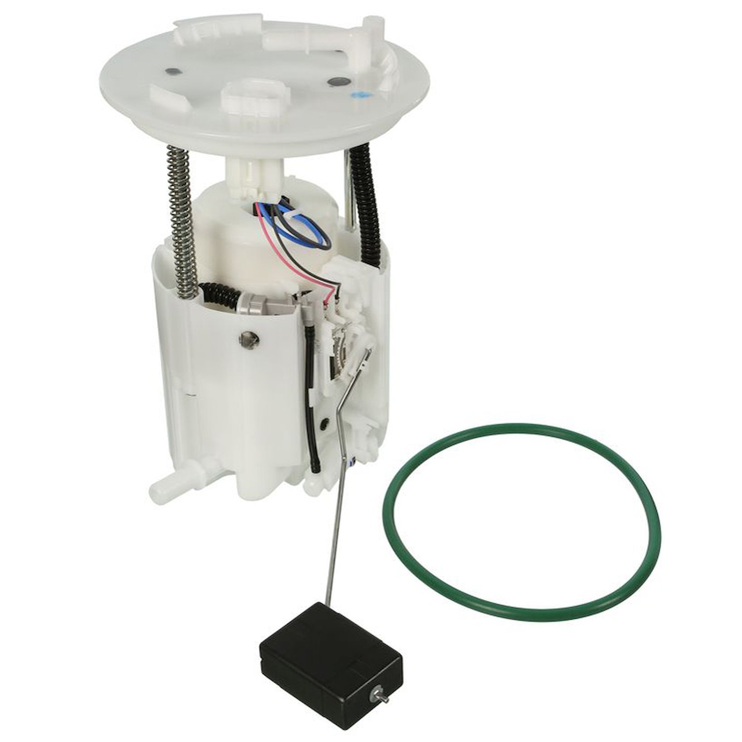 OE Ford/Lincoln Replacement Fuel Pump Module Assembly for 2010-2012 Ford Fusion/Lincoln MKZ