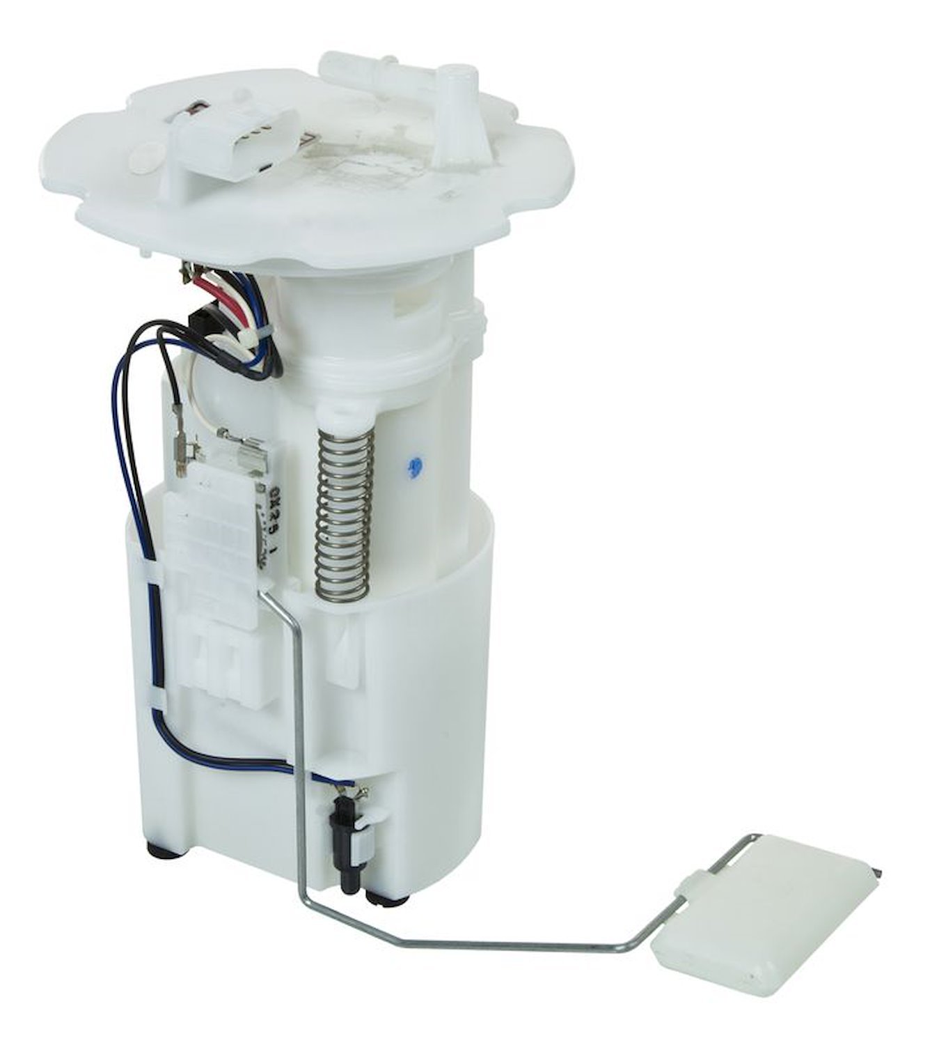 OE Replacement Fuel Pump Module Assembly for 2007-2008 Infiniti G35