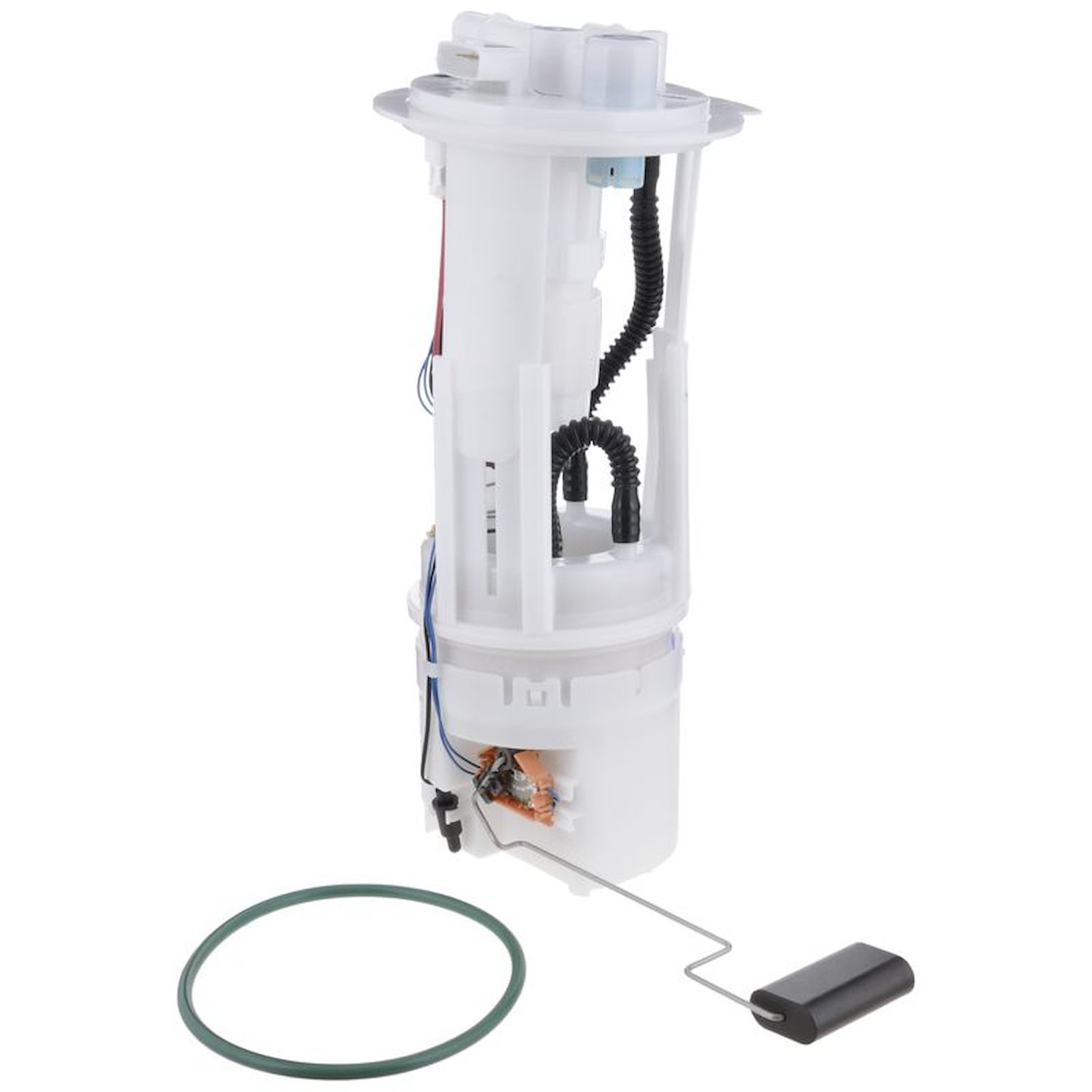 OE Replacement Fuel Pump Module Assembly for 2008-2012 Nissan Pathfinder