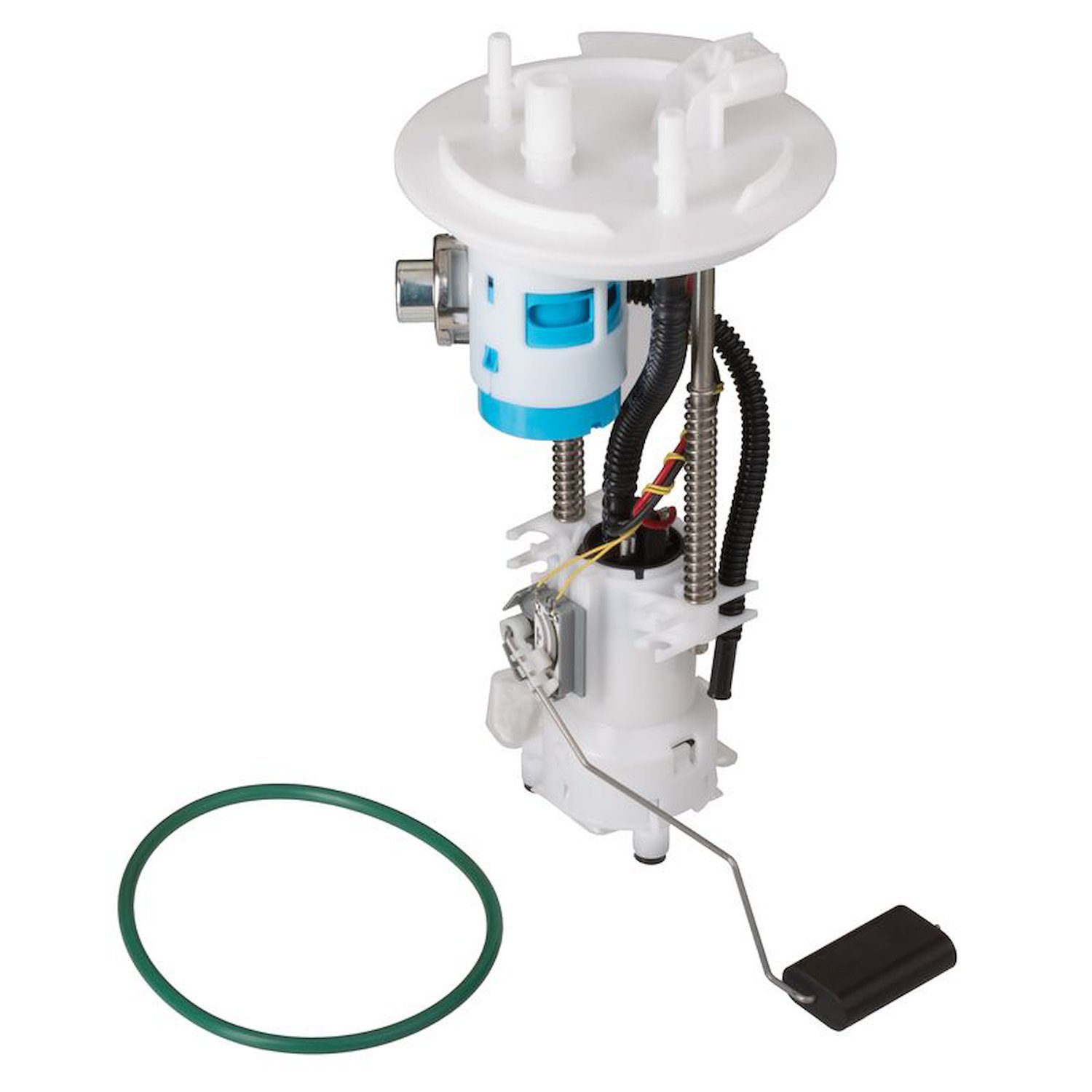 OE Ford/Lincoln Replacement Fuel Pump Module Assembly for 2005-2008 Ford Expedition/2007-2008 Lincoln Navigator