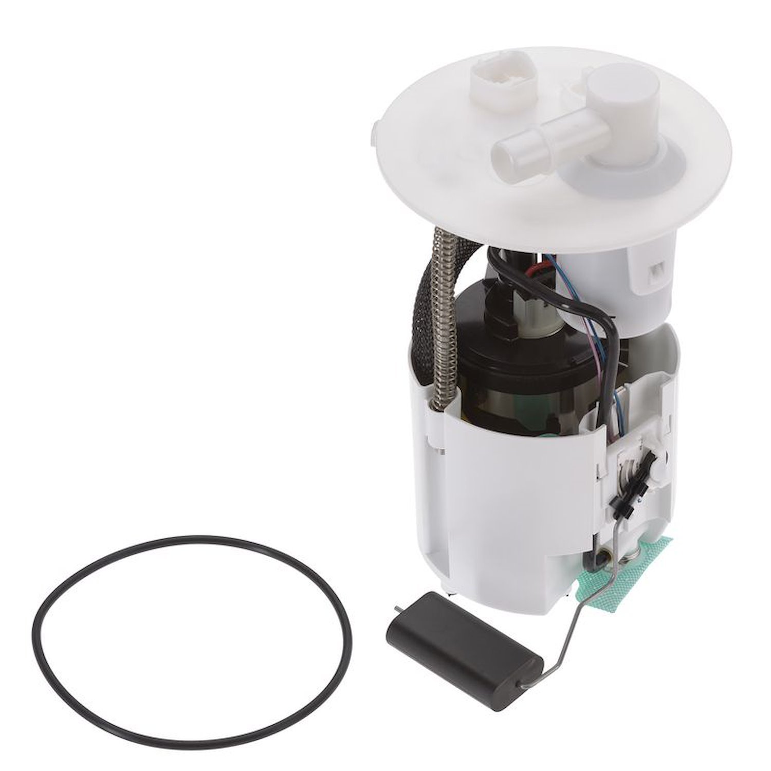 OE Replacement Electric Fuel Pump Module Assembly for 2009-2013 Toyota Corolla/Matrix