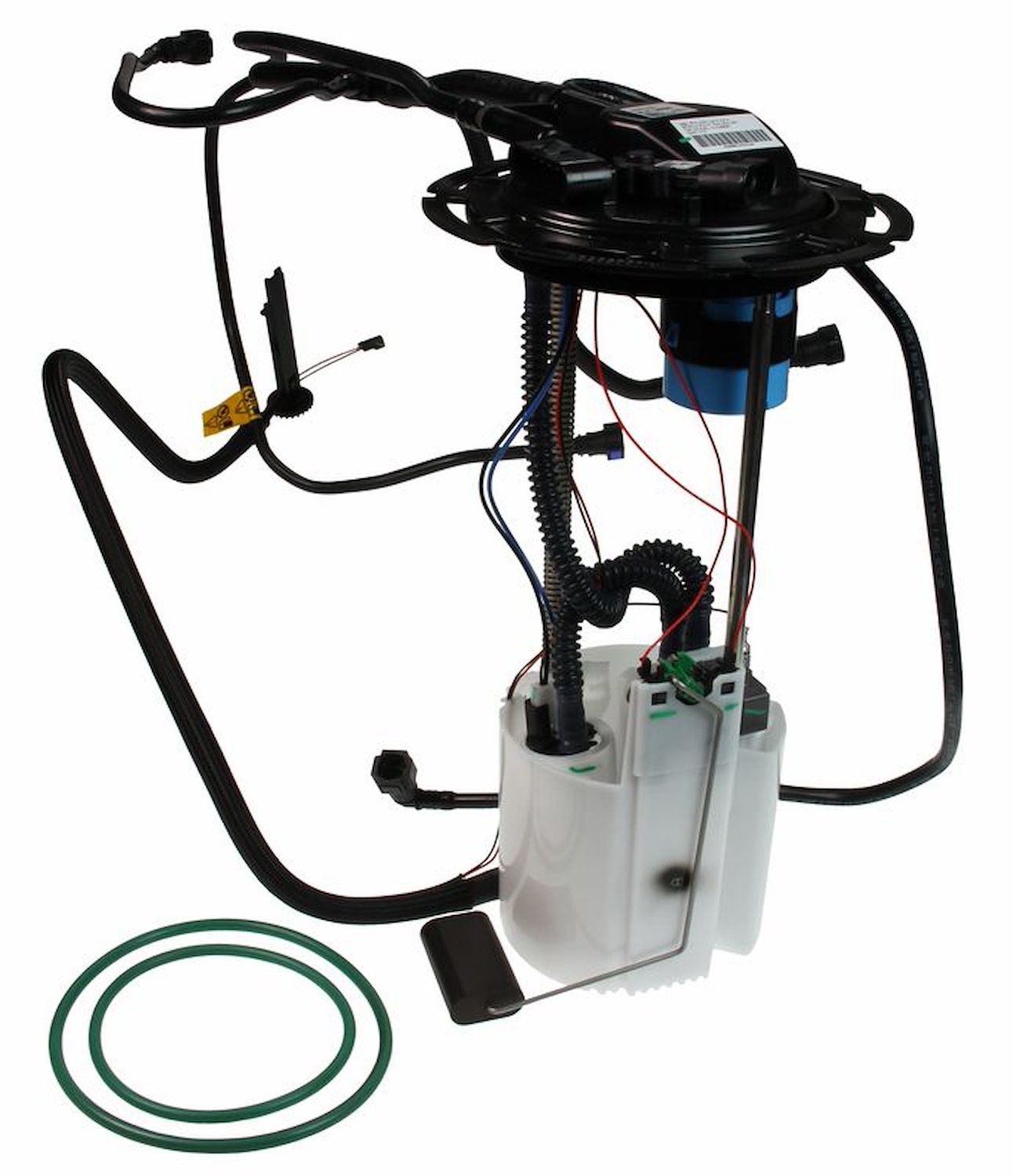 OE GM Replacement Electric Fuel Pump Module Assembly for 2007 Saturn Vue