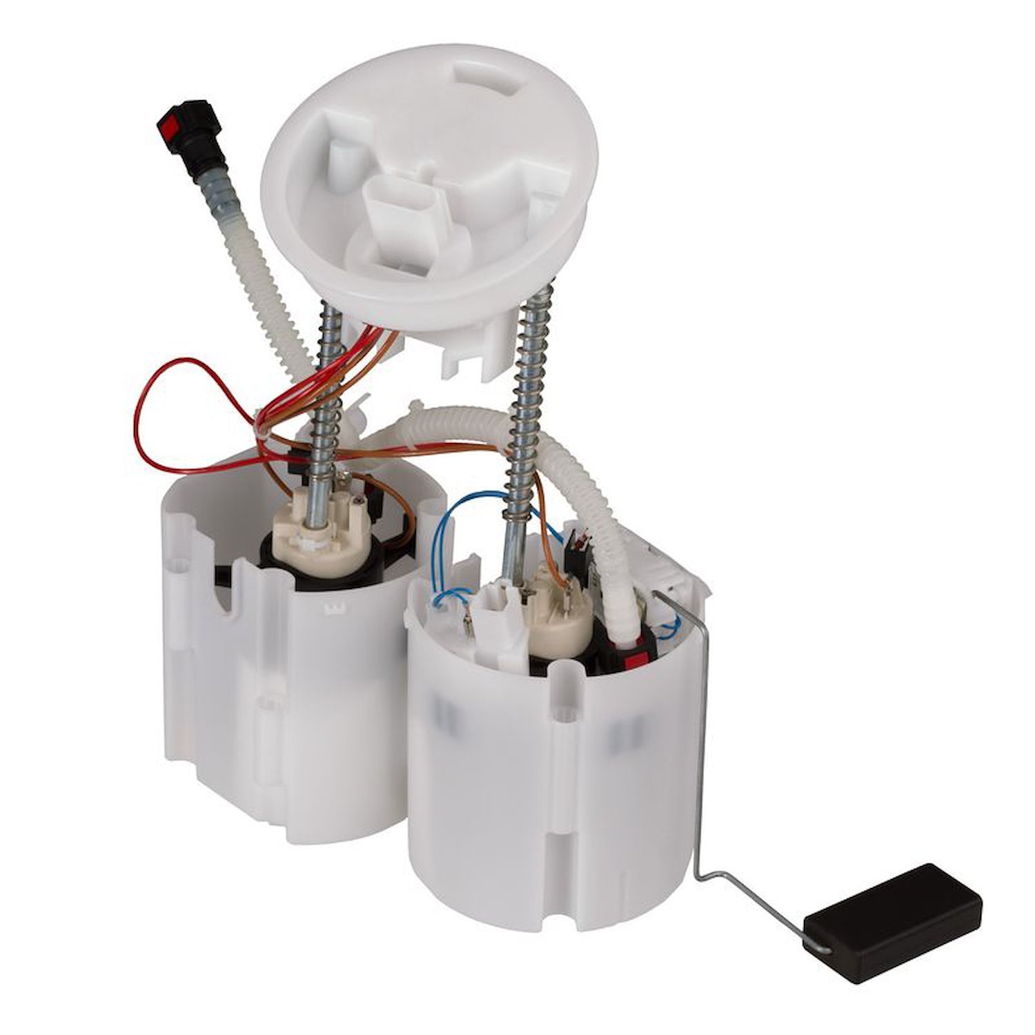 OE Replacement Electric Fuel Pump Module Assembly for 2003-2005 Mercedes-Benz E55 AMG