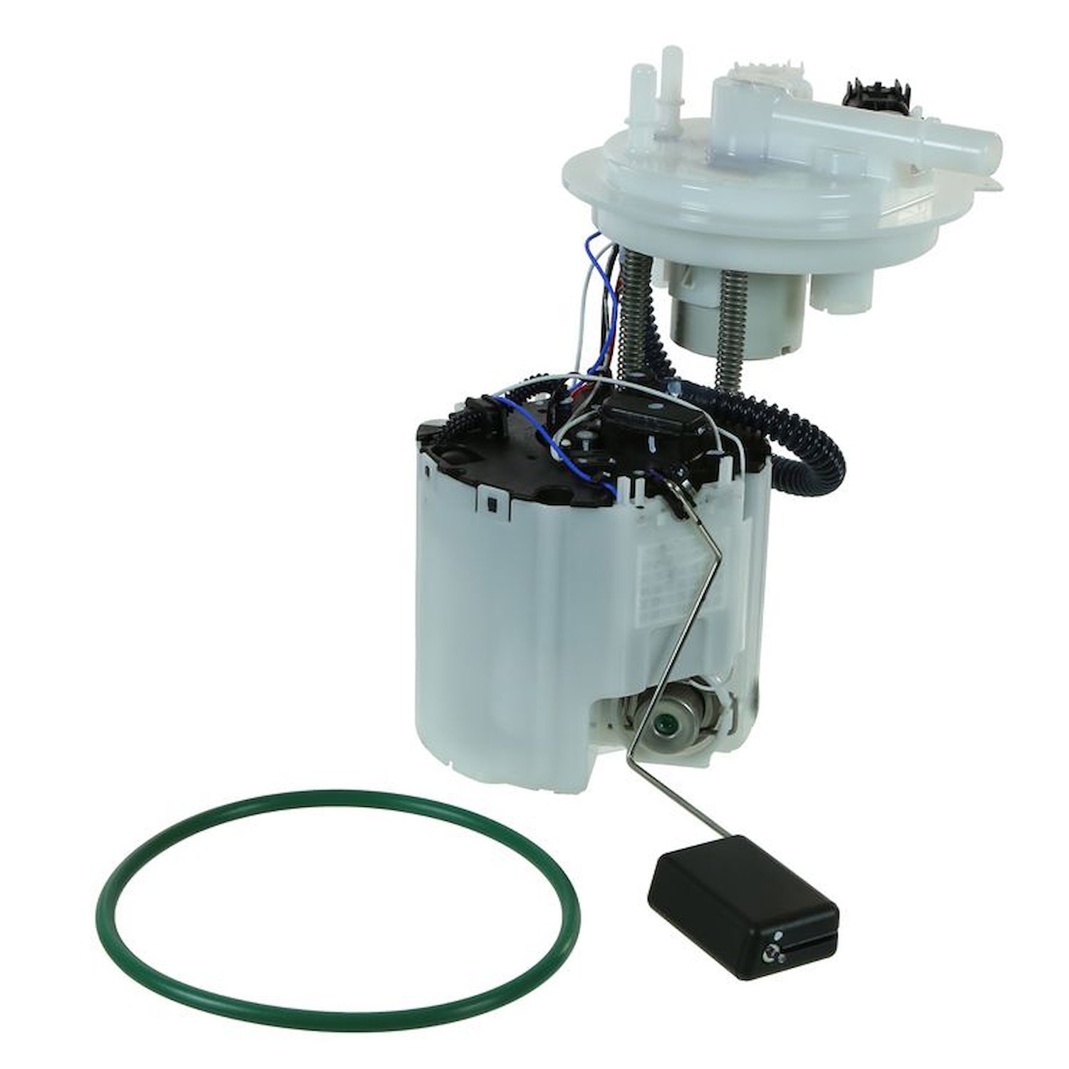 OE GM Replacement Electric Fuel Pump Module Assembly for 2009-2010 Pontiac G6/2009-2012 Chevy Malibu