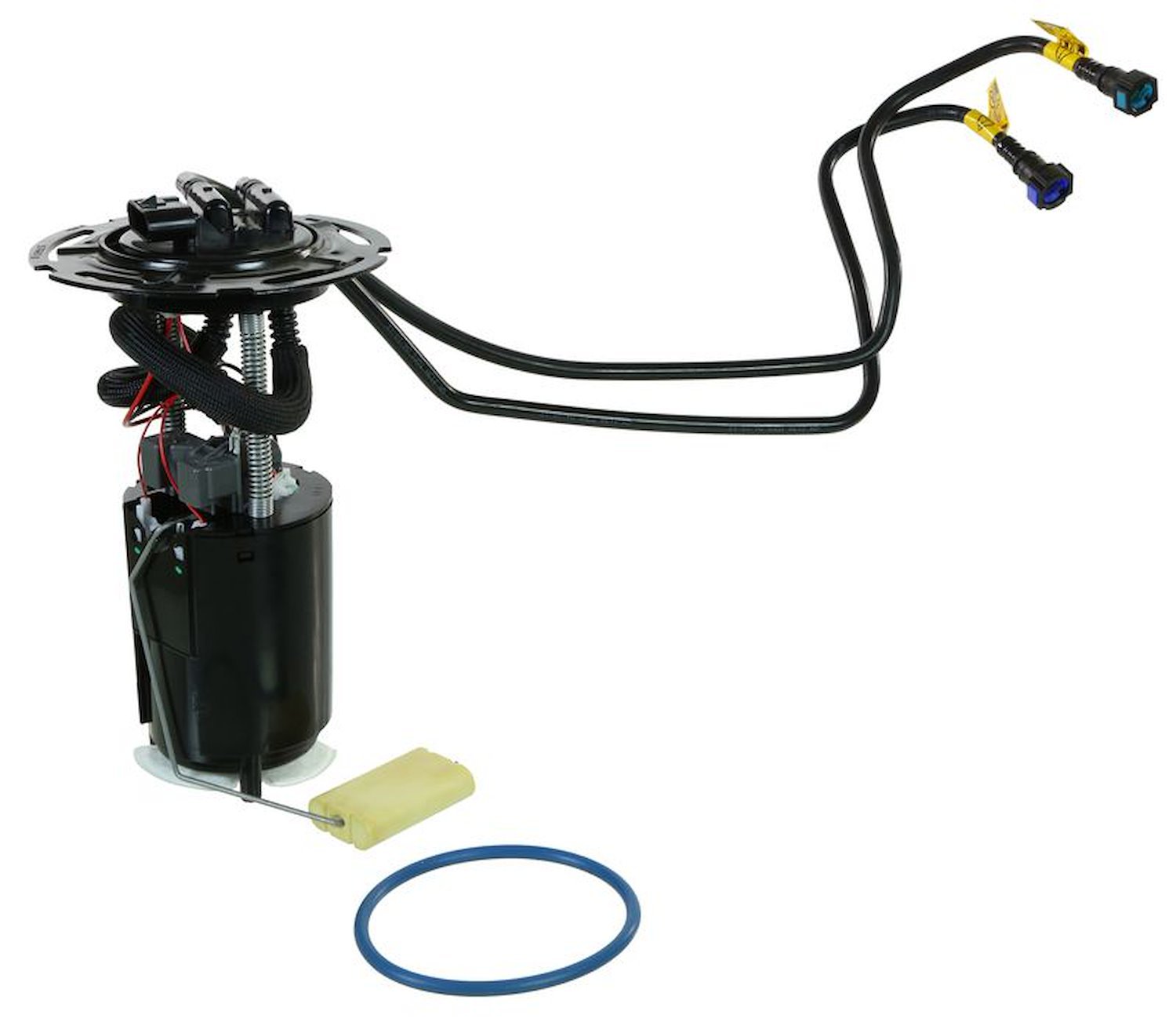 OE GM Replacement Electric Fuel Pump Module Assembly for 2009 Pontiac G5/2009-2010 Chevy Cobalt