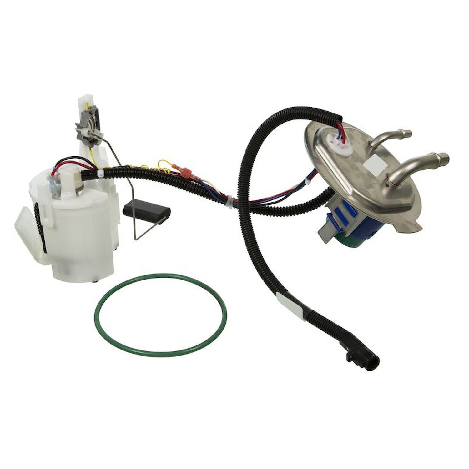 OE Ford Replacement Fuel Pump Module Assembly for 2008-2010 Ford F-250/F-350