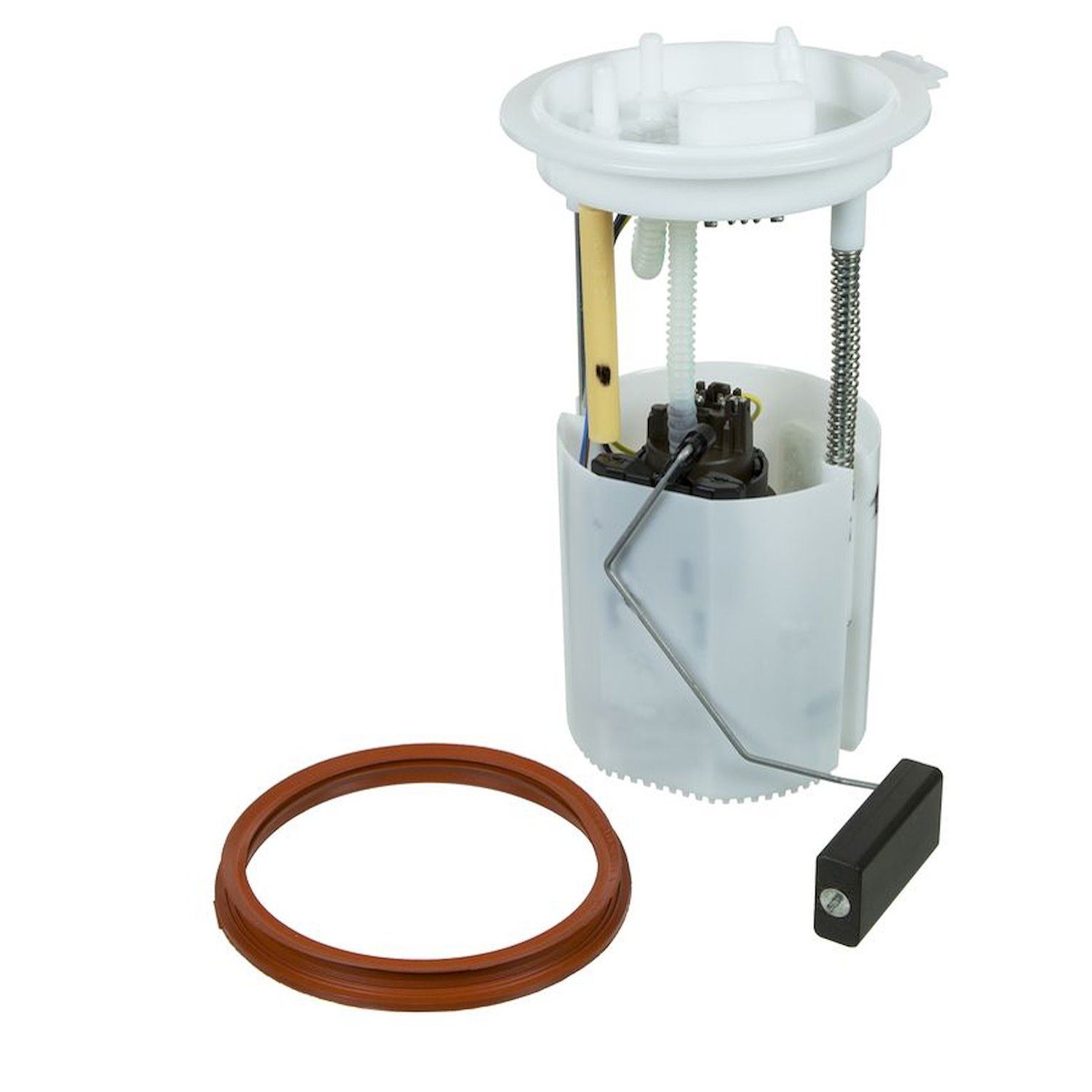 OE Replacement Electric Fuel Pump Module Assembly for 2007-2015 Volkswagen Vehicles