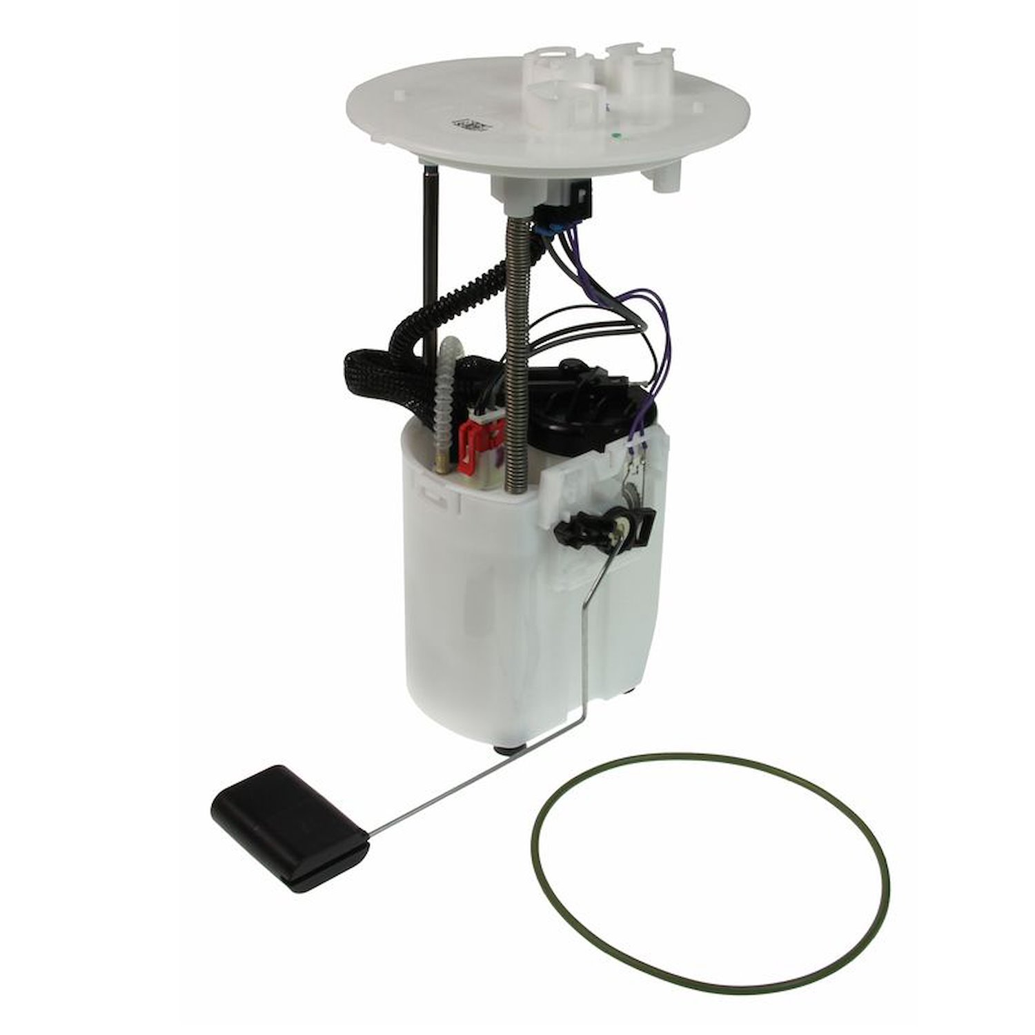 OE Replacement Fuel Pump Module Assembly for 2007-2009 Lexus RX350
