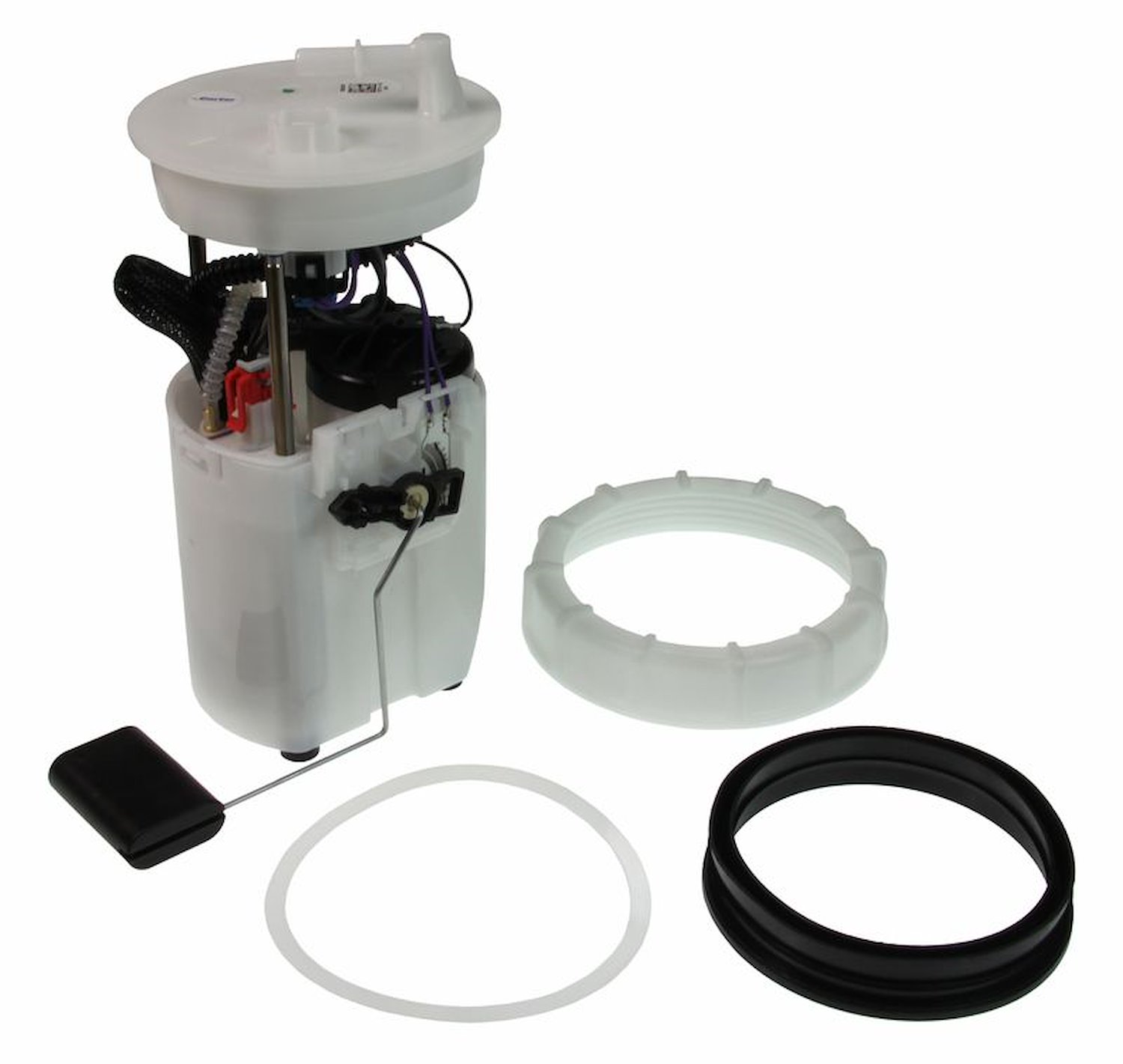 OE Replacement Fuel Pump Module Assembly for 2008-2012 Honda Accord