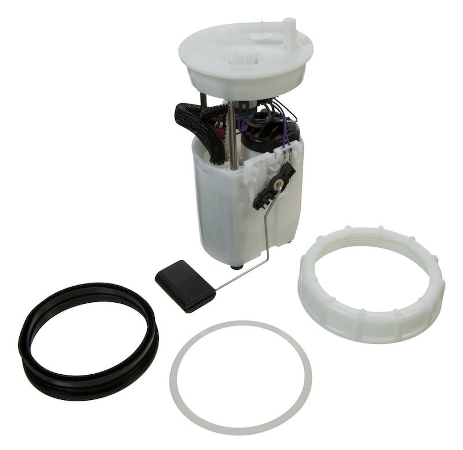 OE Replacement Fuel Pump Module Assembly for 2008-2012 Honda Accord