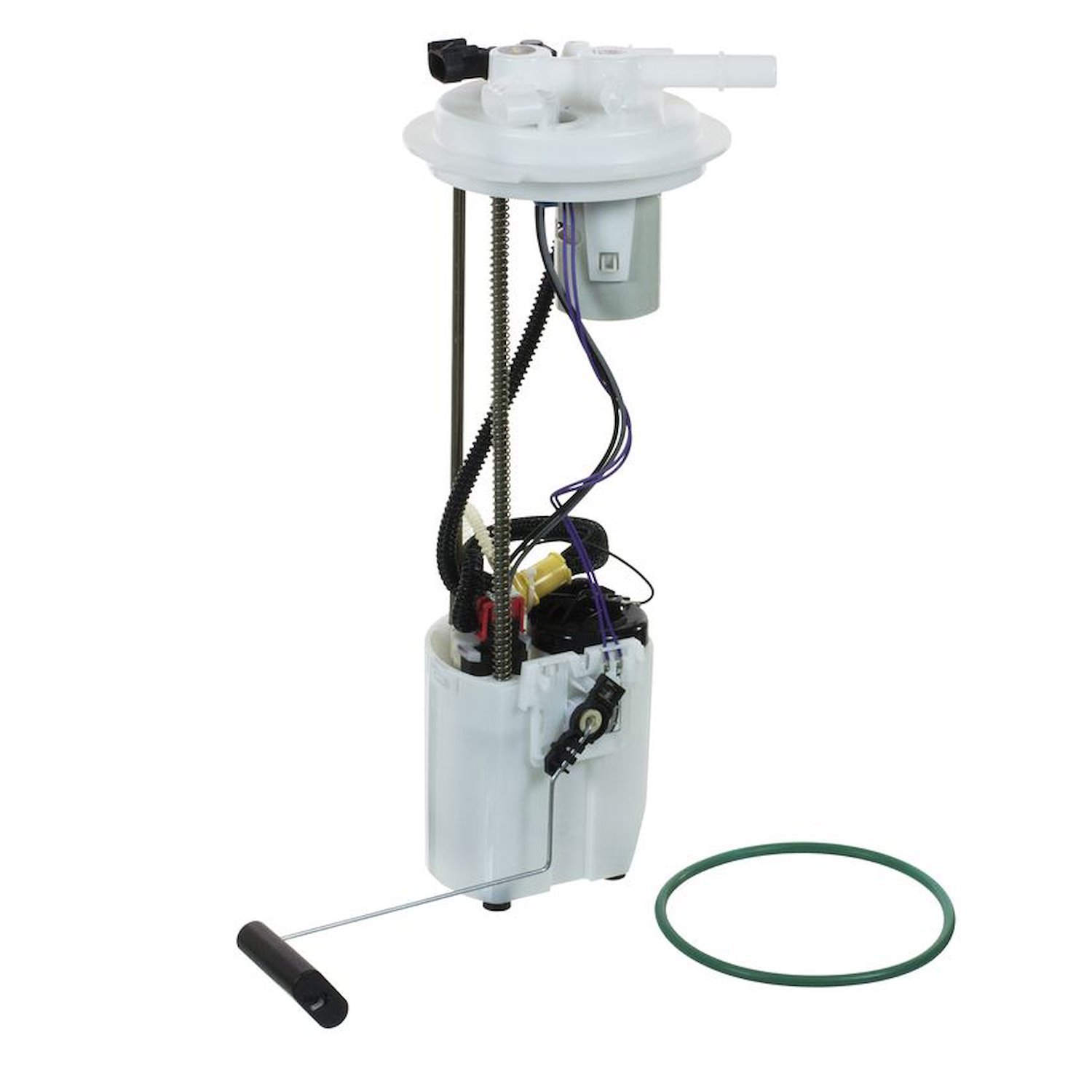 OE GM Replacement Electric Fuel Pump Module Assembly for 2010-2015 Chevy Express/GMC Savanna