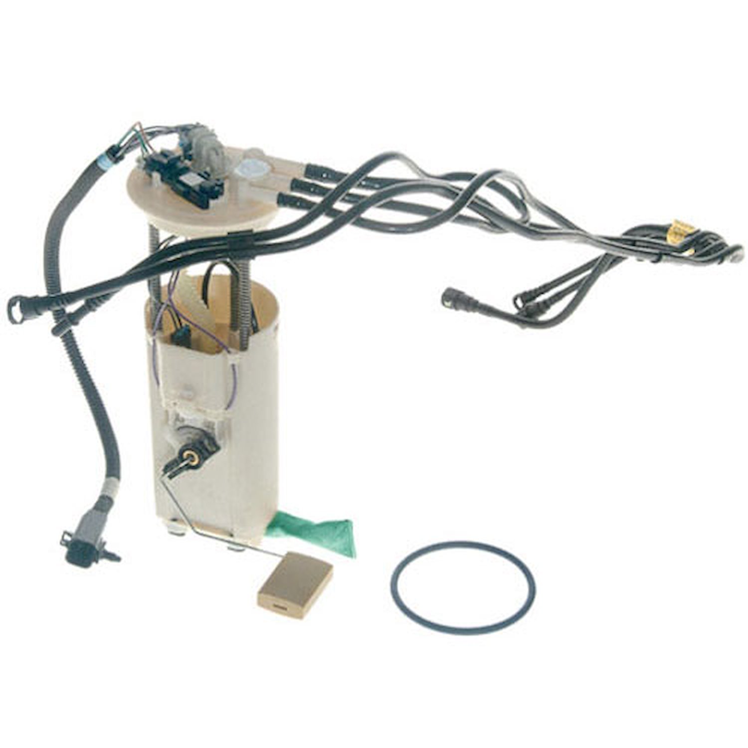 OE Chrysler/Dodge Replacement Electric Fuel Pump Module Assembly Journey: 2009 - 2015