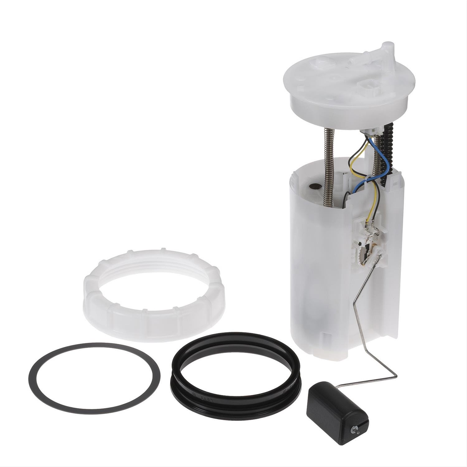 OE Replacement Electric Fuel Pump Module Assembly 2011 Honda CR-V 2.4L