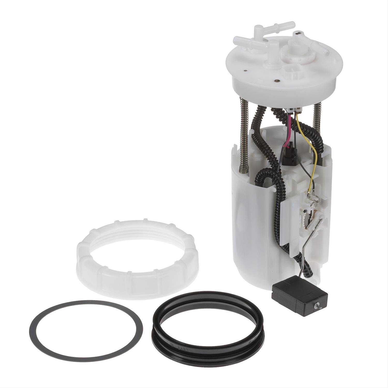 OE Replacement Electric Fuel Pump Module Assembly 2009-13 Honda Fit 1.5L