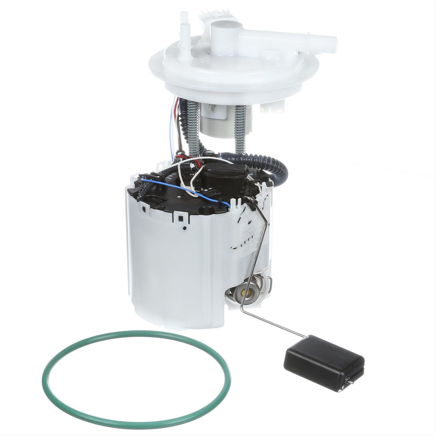 OE GM Replacement Electric Fuel Pump Module Assembly for 2011-2012 Chevrolet Malibu