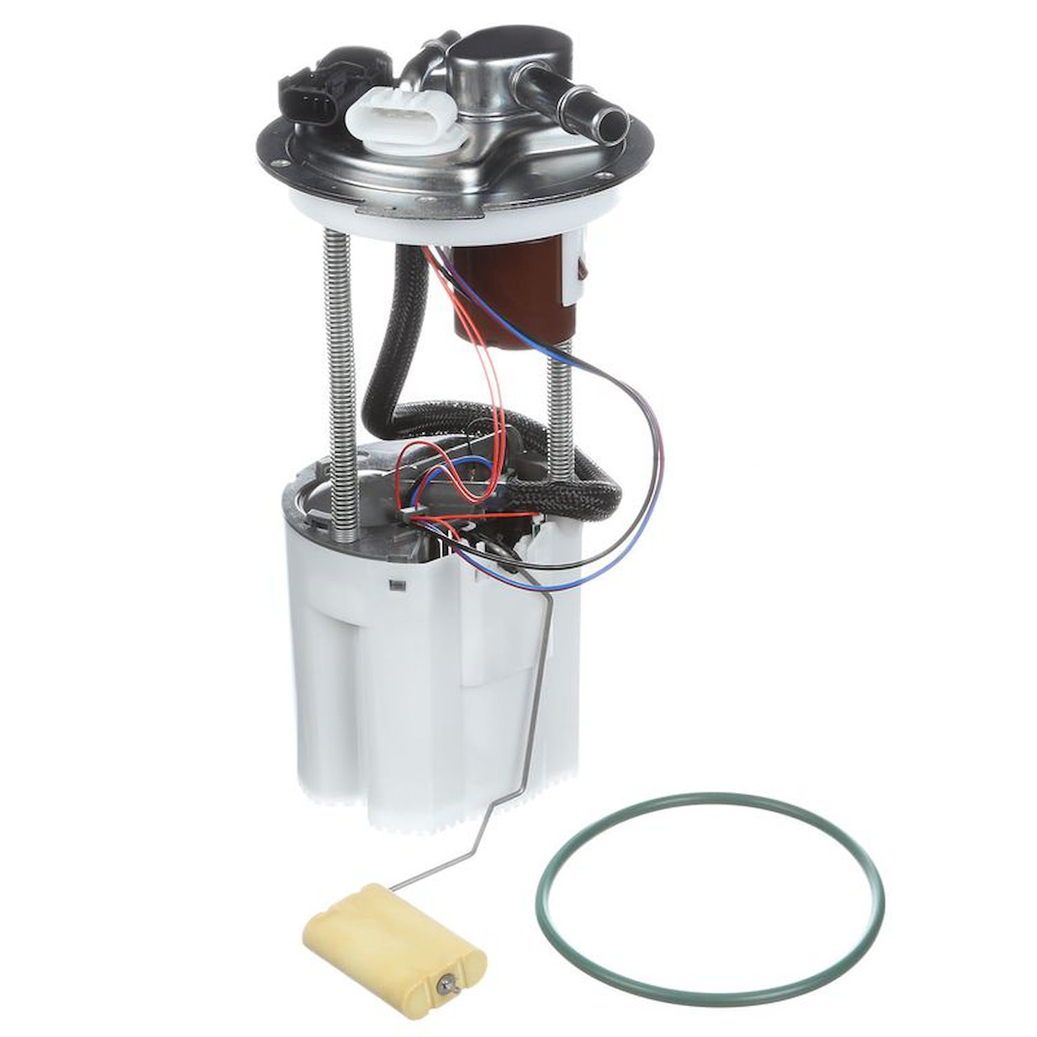 OE GM Replacement Electric Fuel Pump Module Assembly for 2009-2012 Chevy Colorado/GMC Canyon