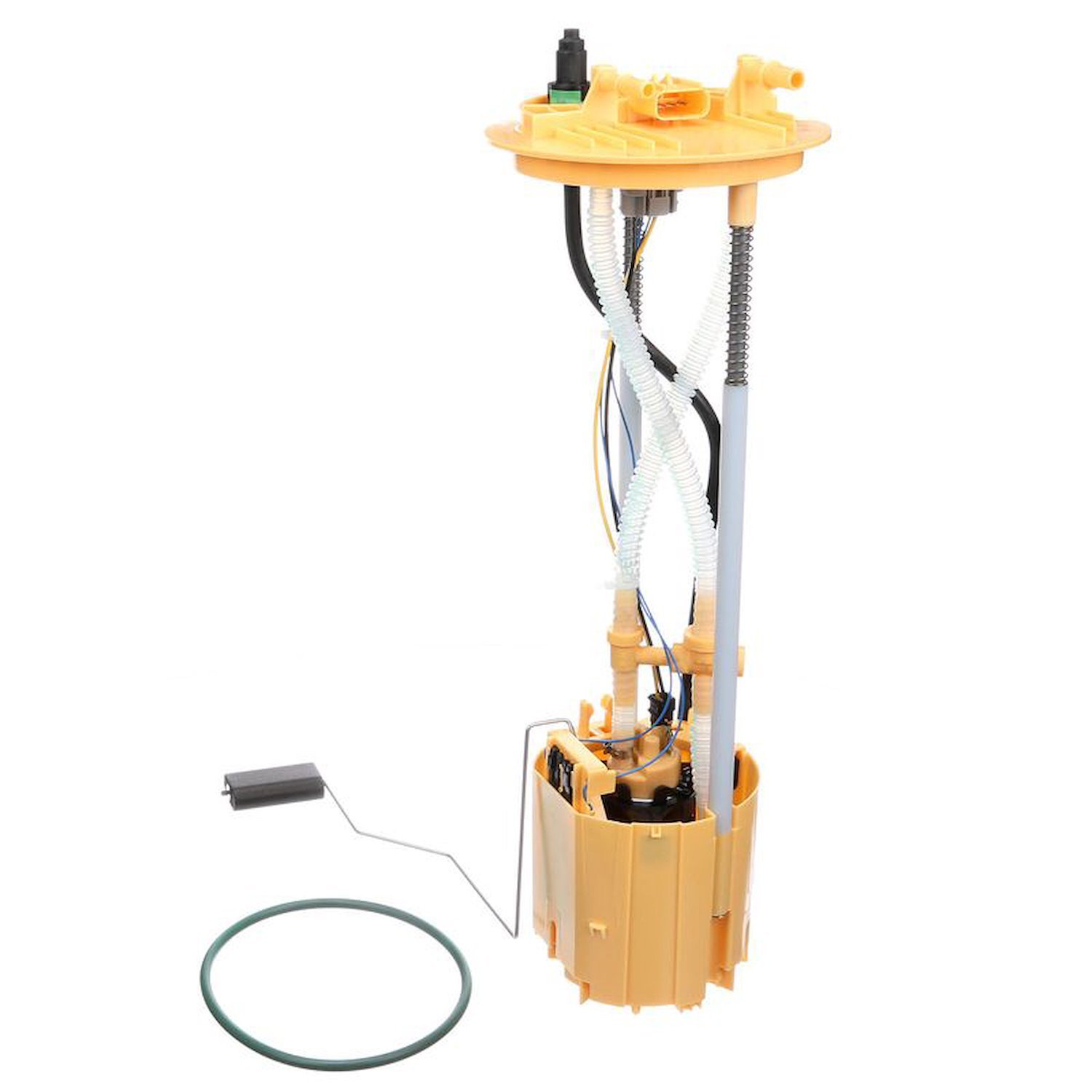 OE Chrysler/Dodge Replacement Fuel Pump Module Assembly for 2007-2010 Dodge Ram 3500/2008-2010 Dodge Ram 4500/5500