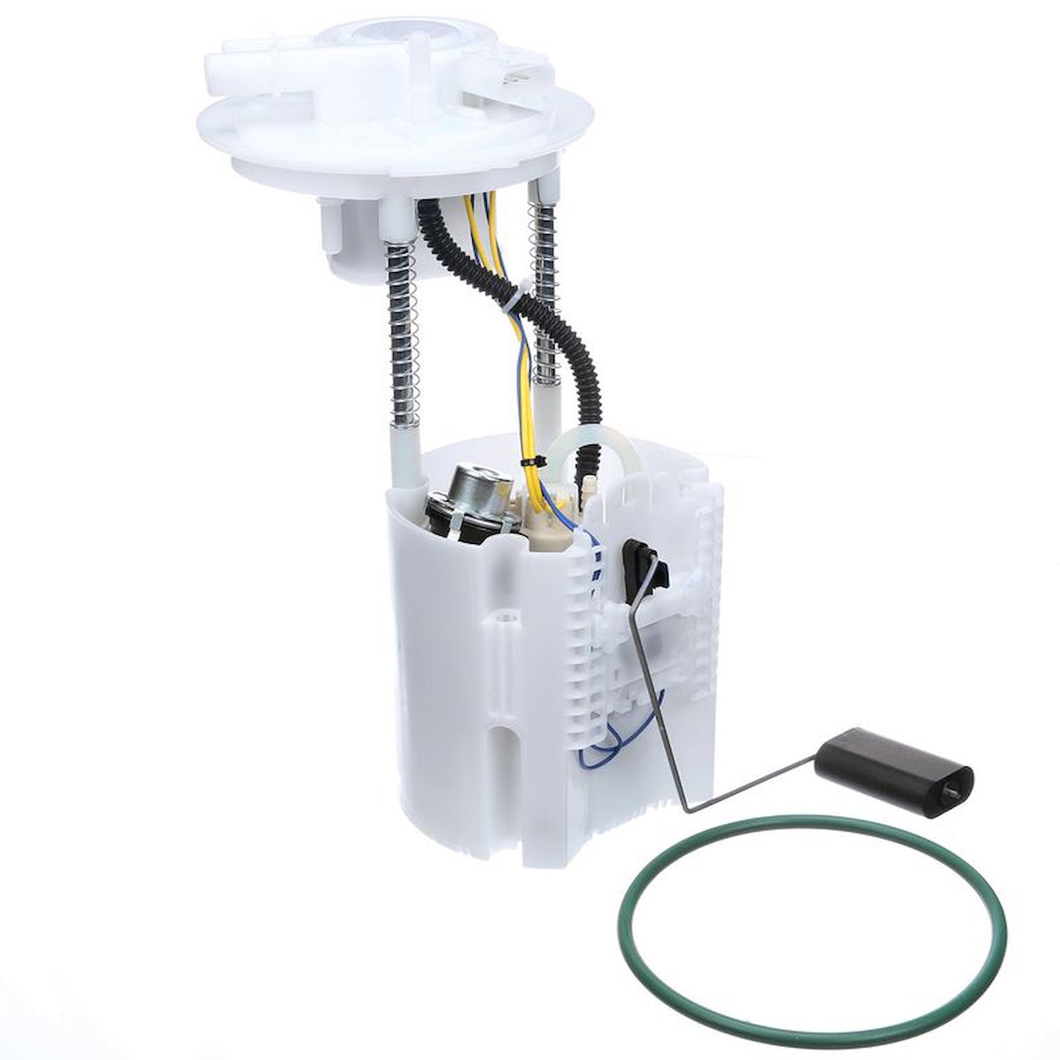OE Chrysler/Dodge/Jeep Replacement Fuel Pump Module Assembly for 2014-2018 Jeep Cherokee/2015-2017 Chrysler 200