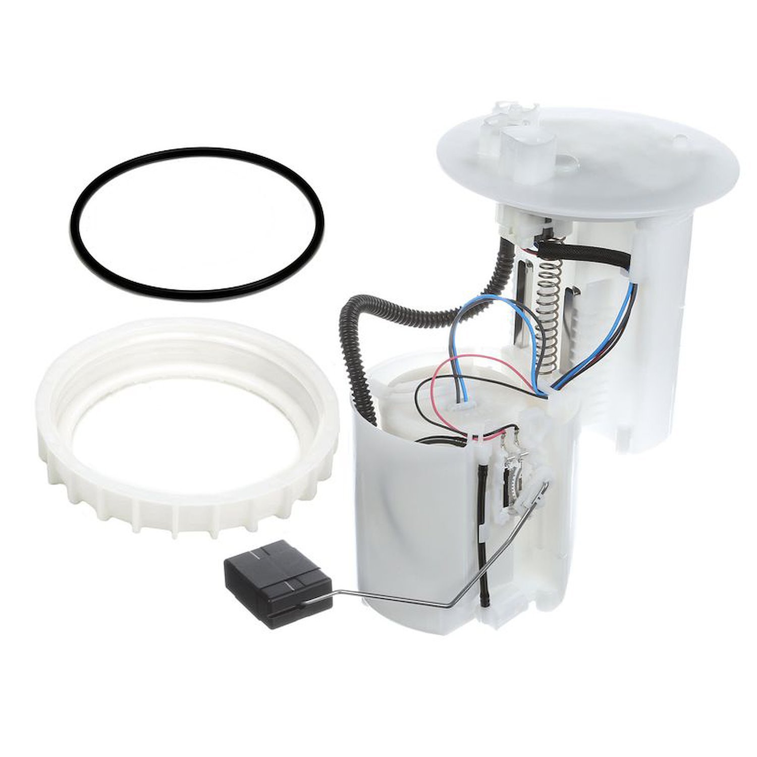 OE Replacement Fuel Pump Module Assembly for 2008-2015 Scion xB