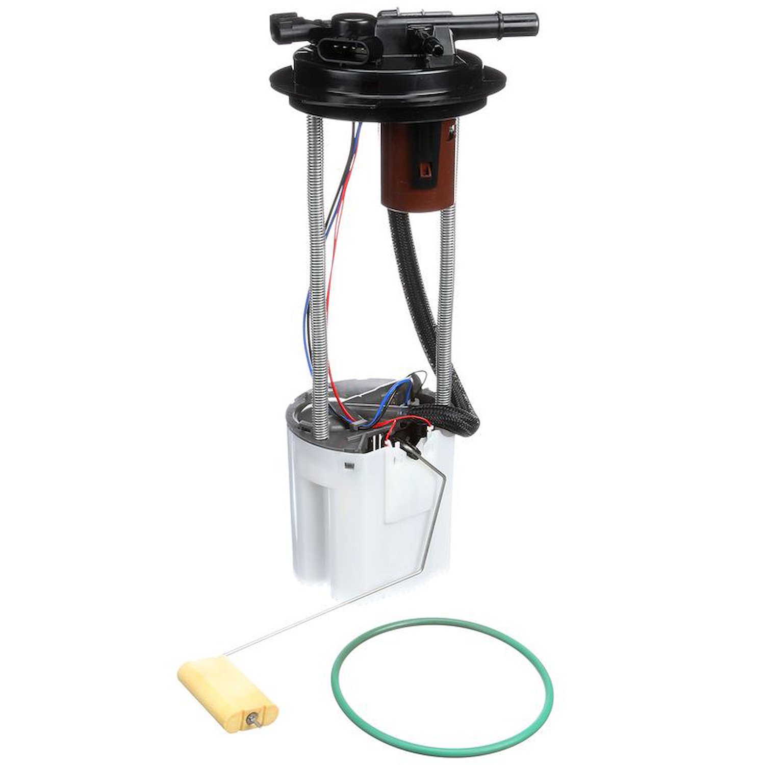 OE GM Replacement Electric Fuel Pump Module Assembly for 2009 Chevy Silverado/GMC Sierra 1500