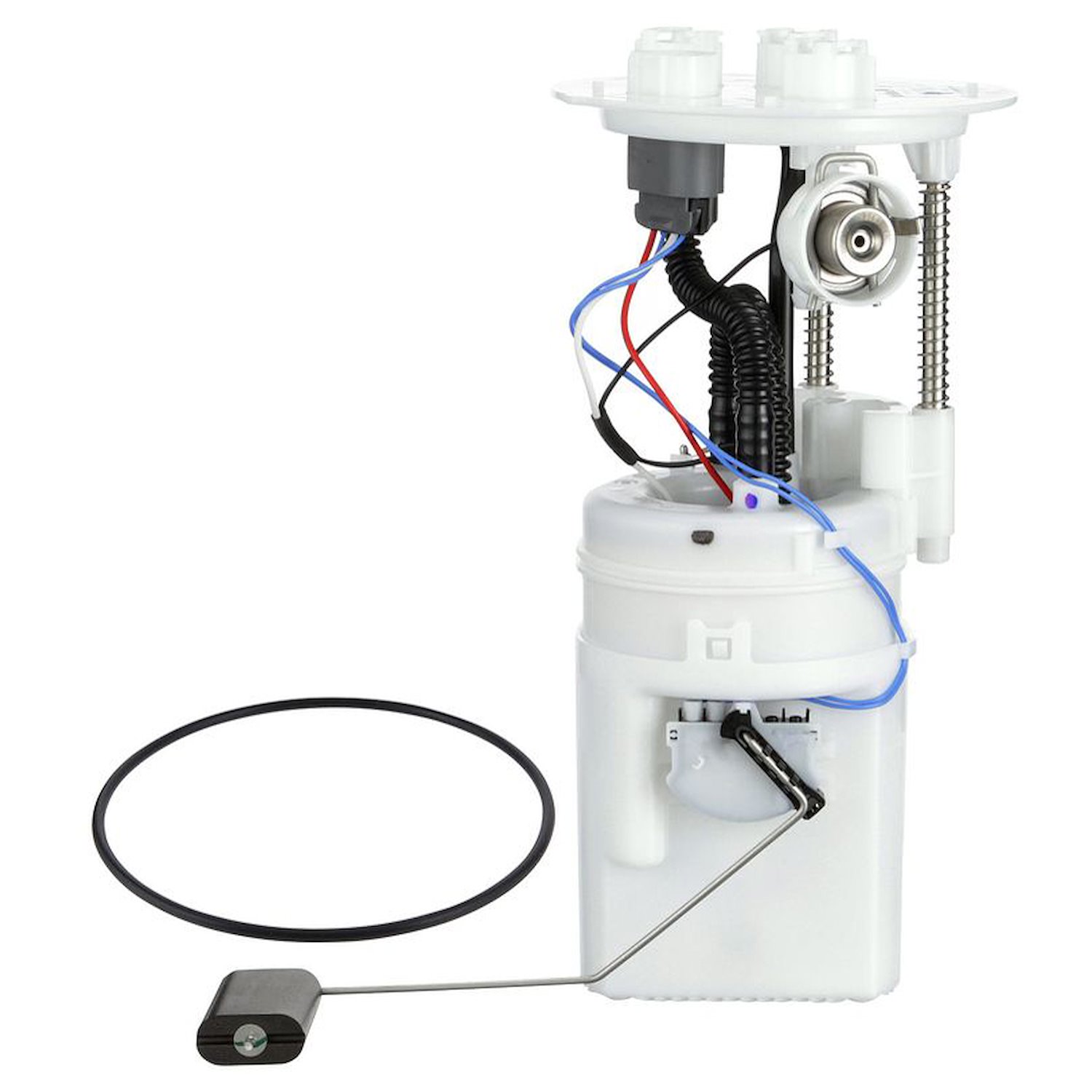 OE Replacement Fuel Pump Module Assembly for 2012-2016 Toyota Sequoia/Tundra